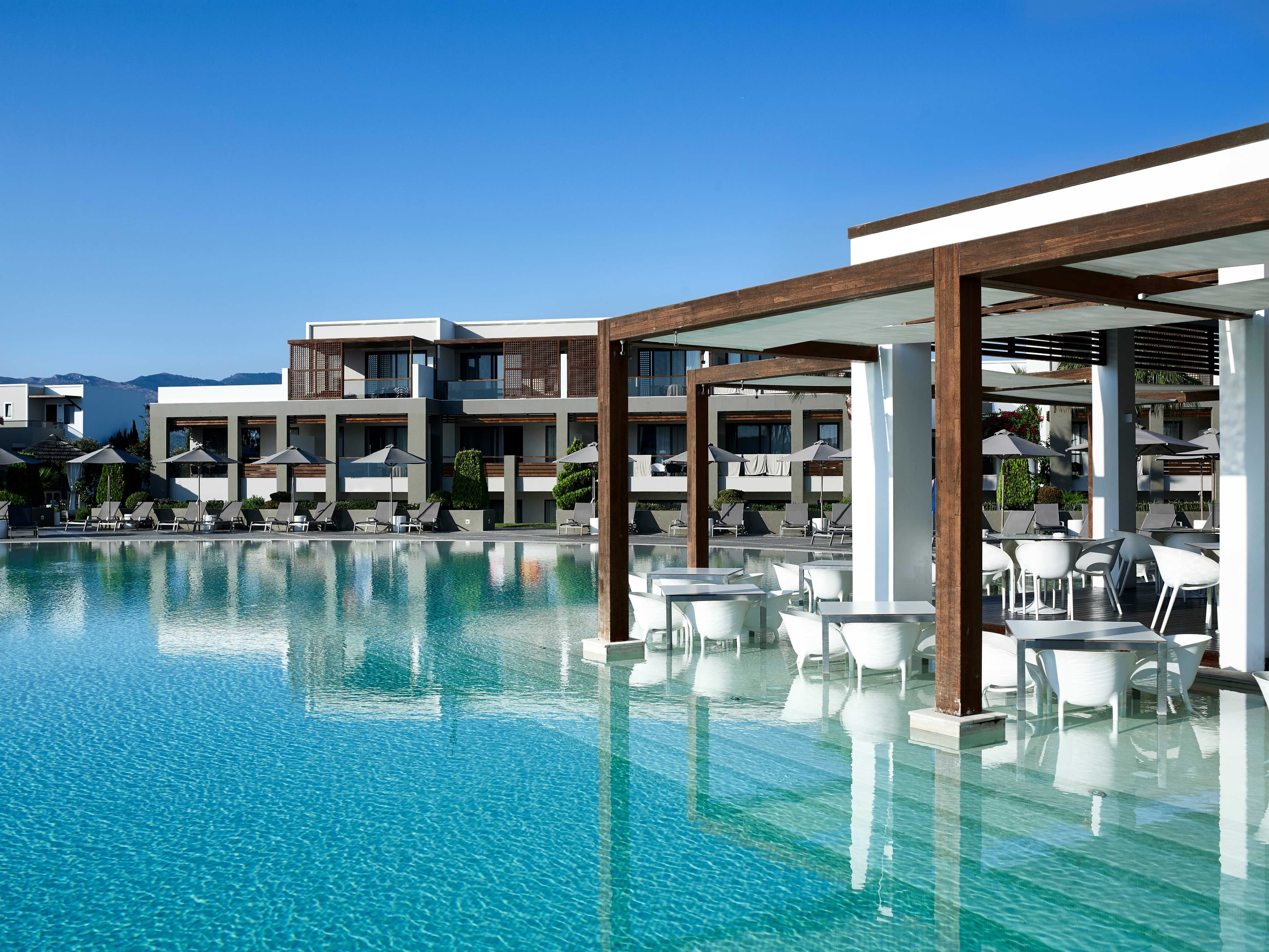 Pelagos Suites Hotel & Spa/ Sentido Pelagos Suites & Spa