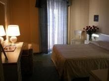 Hotel Bristol Ansicht 4