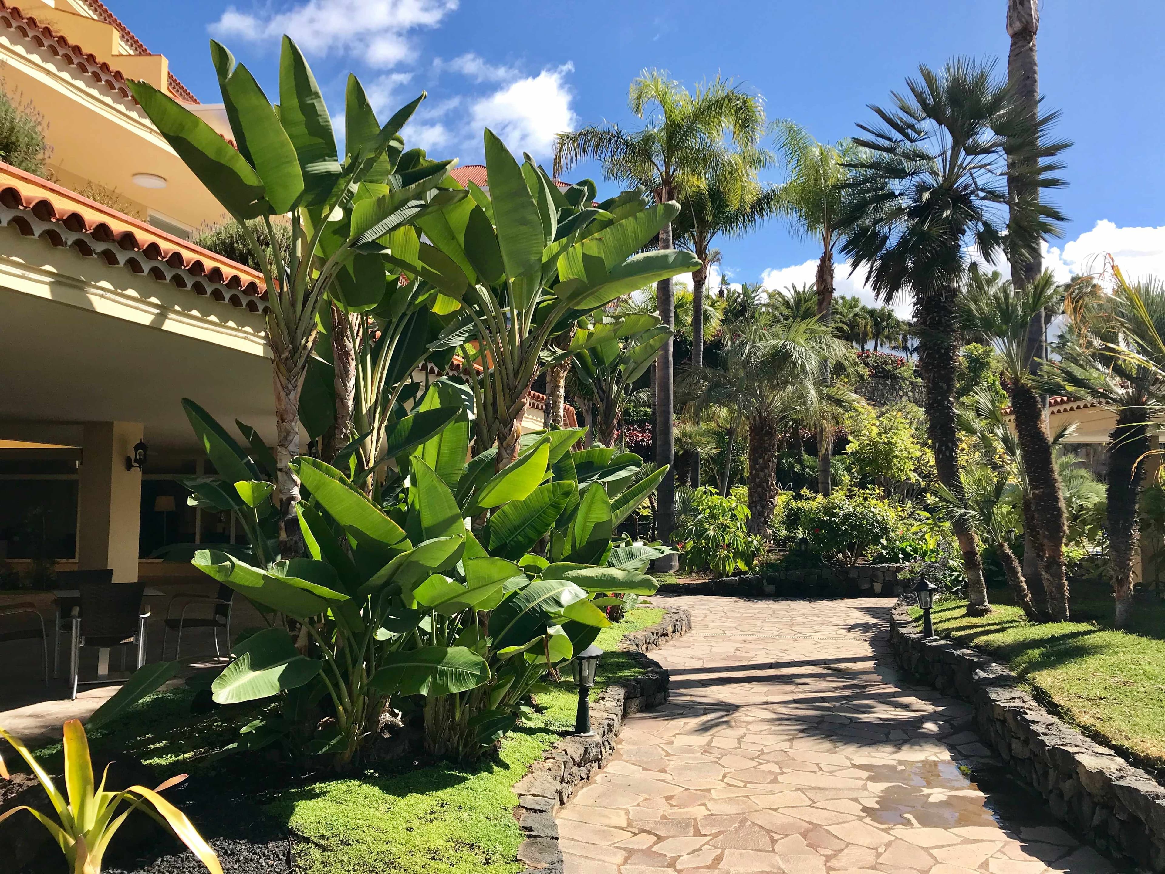 Tigaiga Suites Ansicht 9