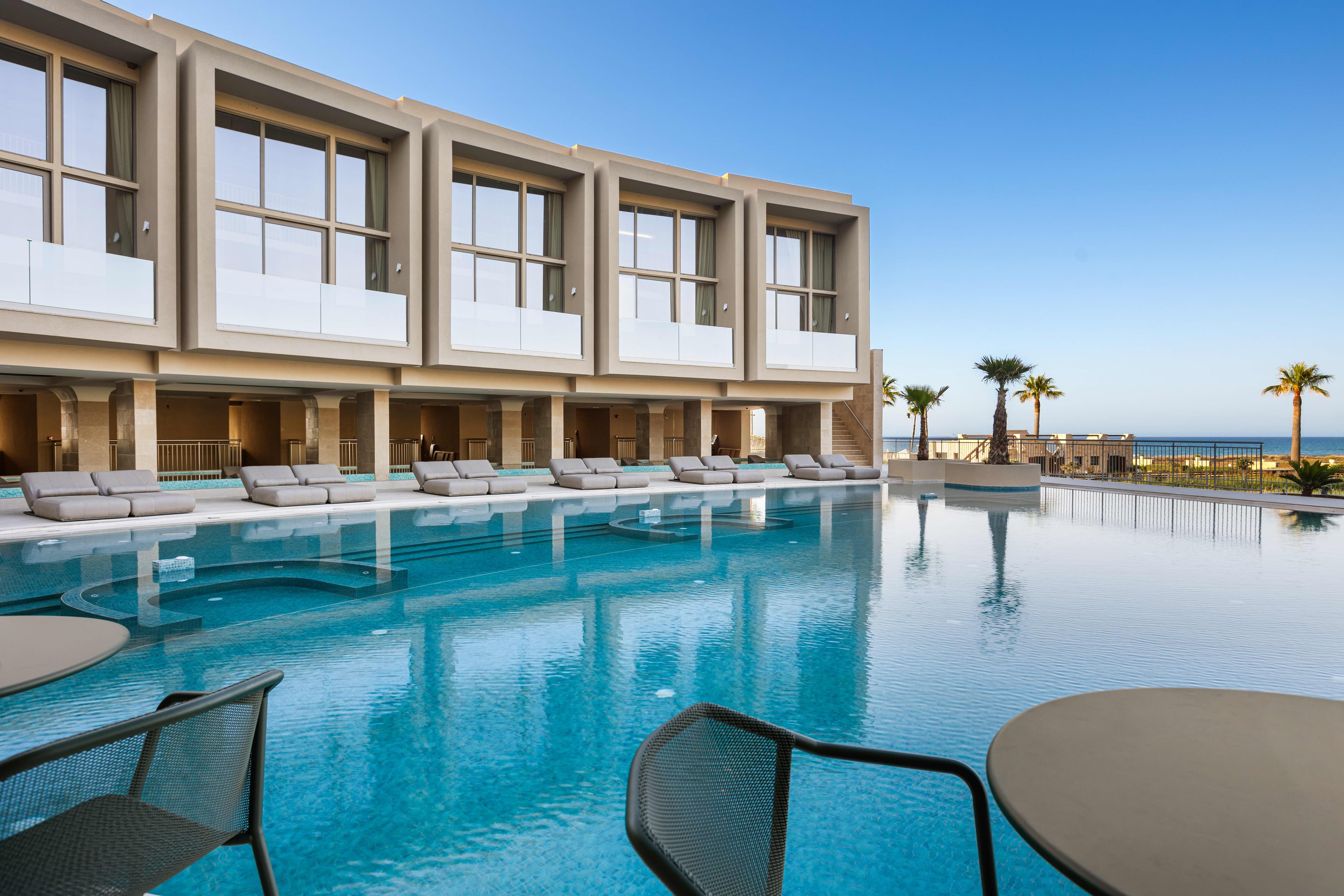 Ventale Island Breeze Resort Ansicht 6