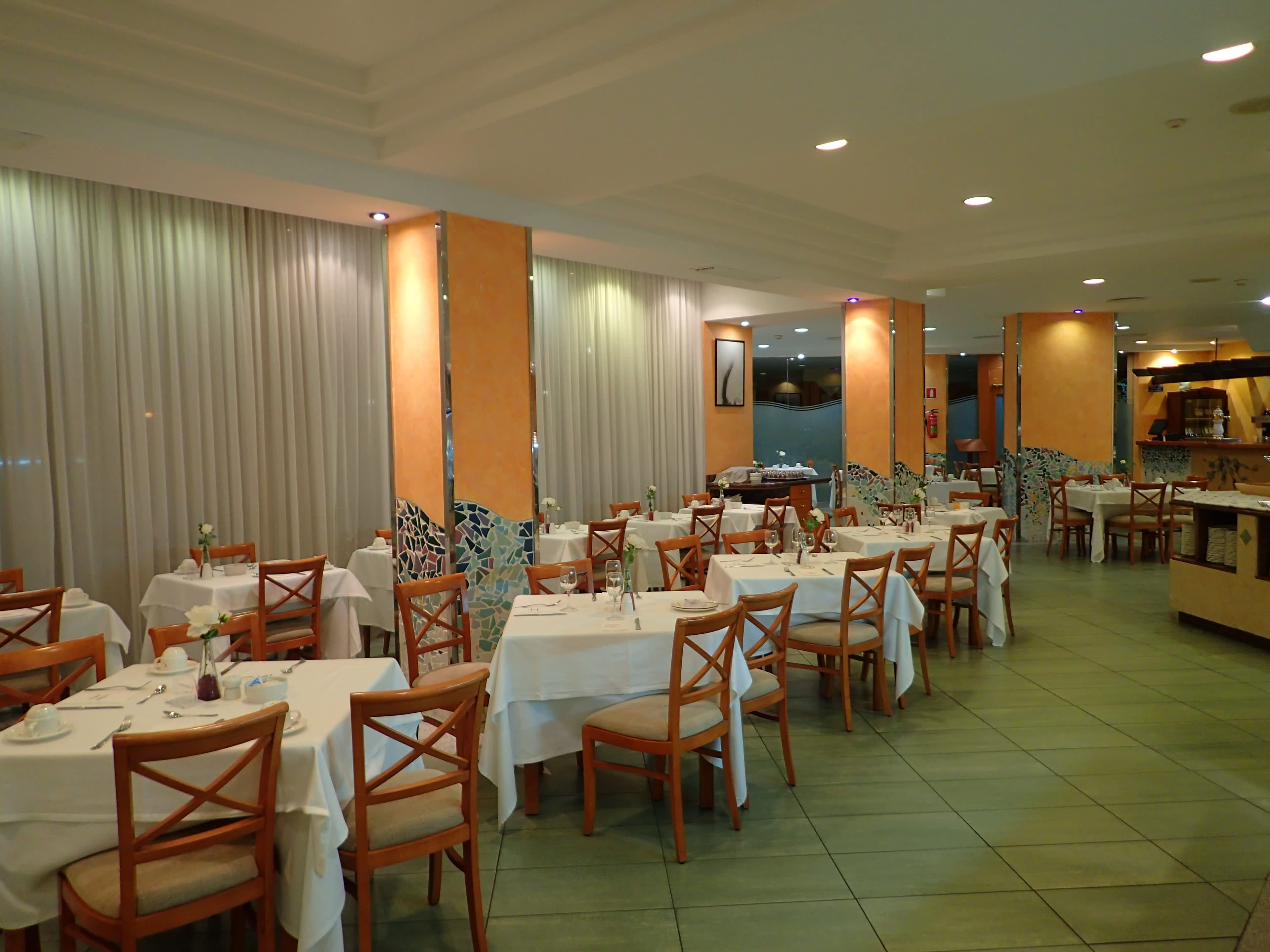Hotel Obelisco Ansicht 9