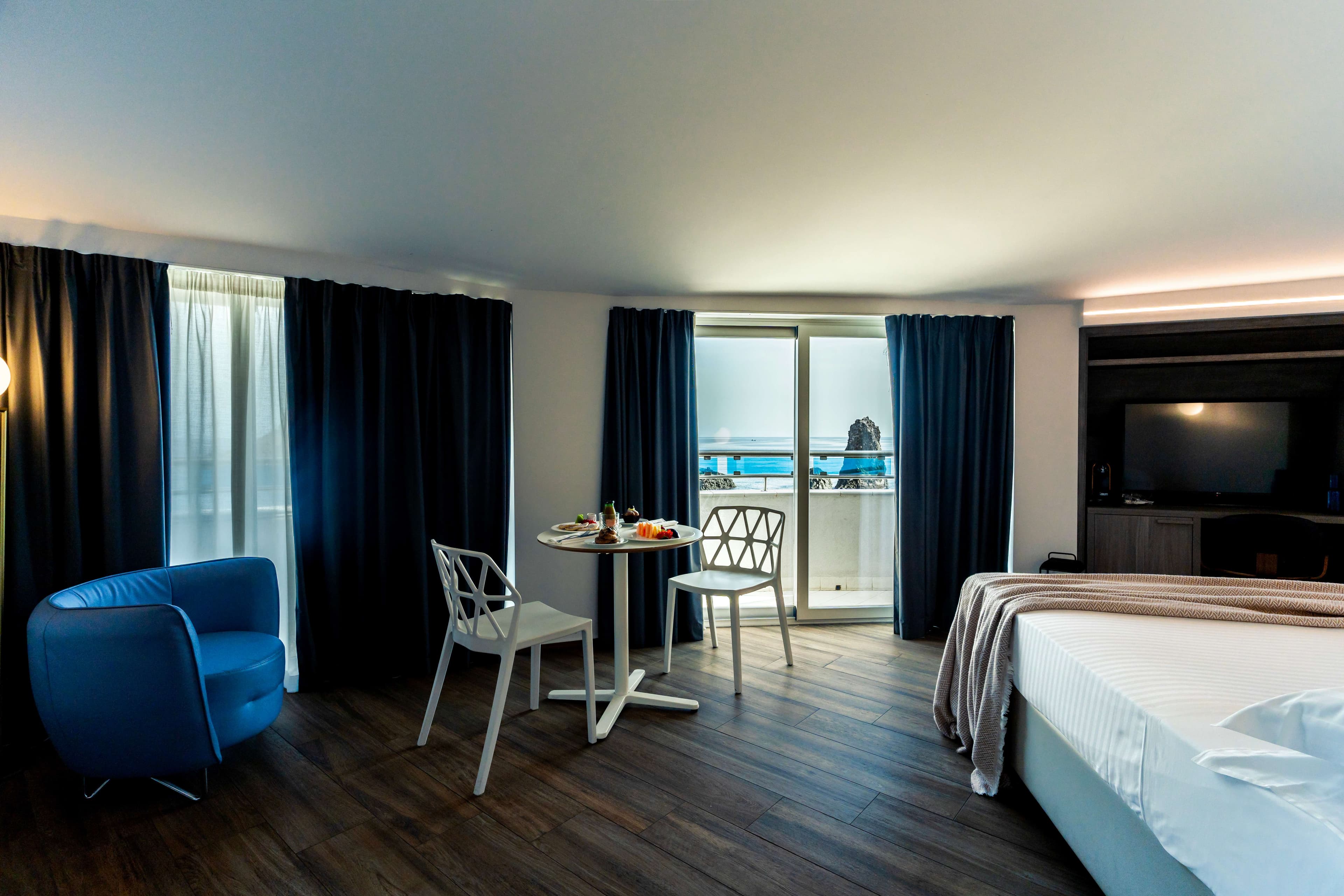 Hotel Grand Faraglioni Ansicht 5