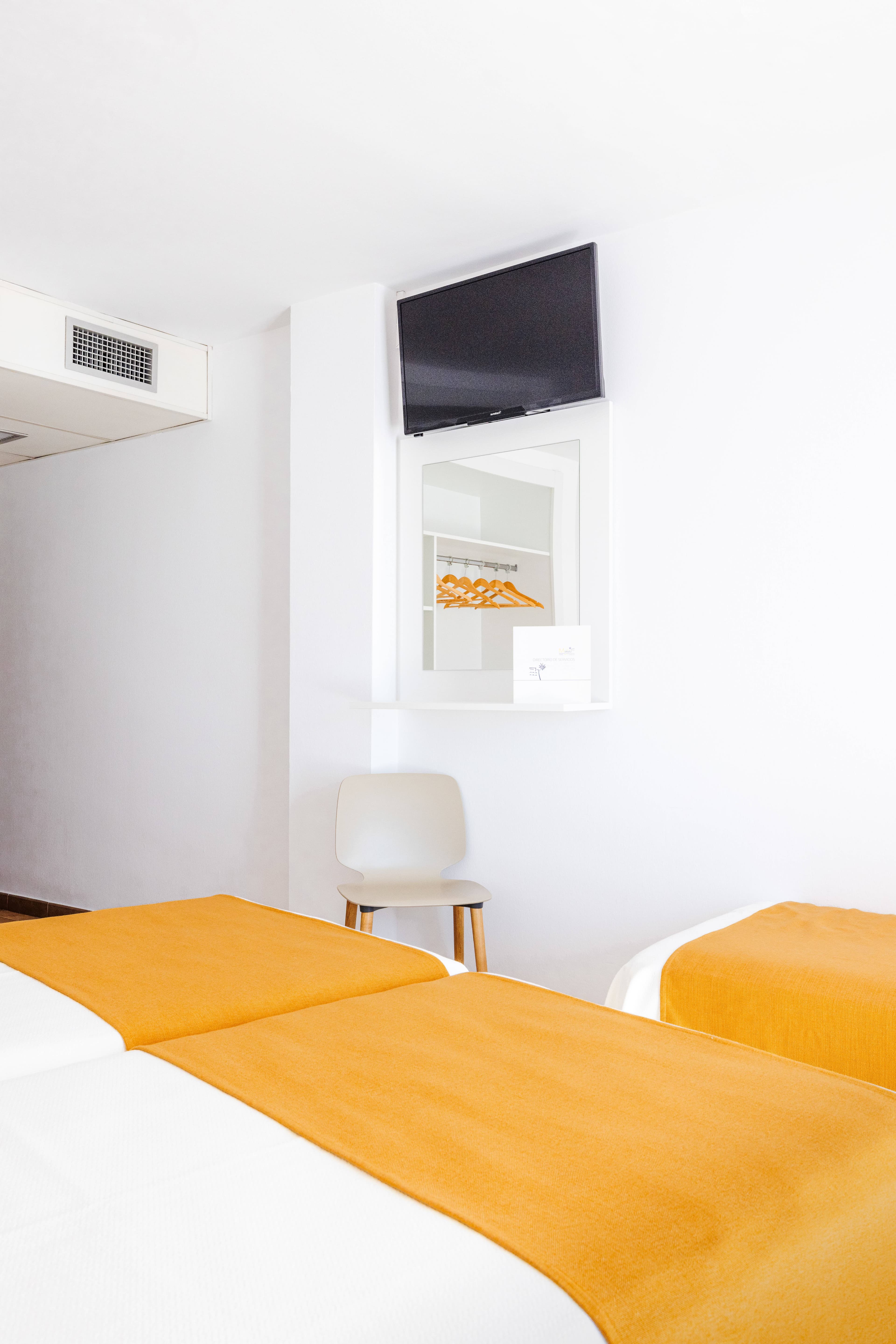 Miami Hotel Ansicht 5