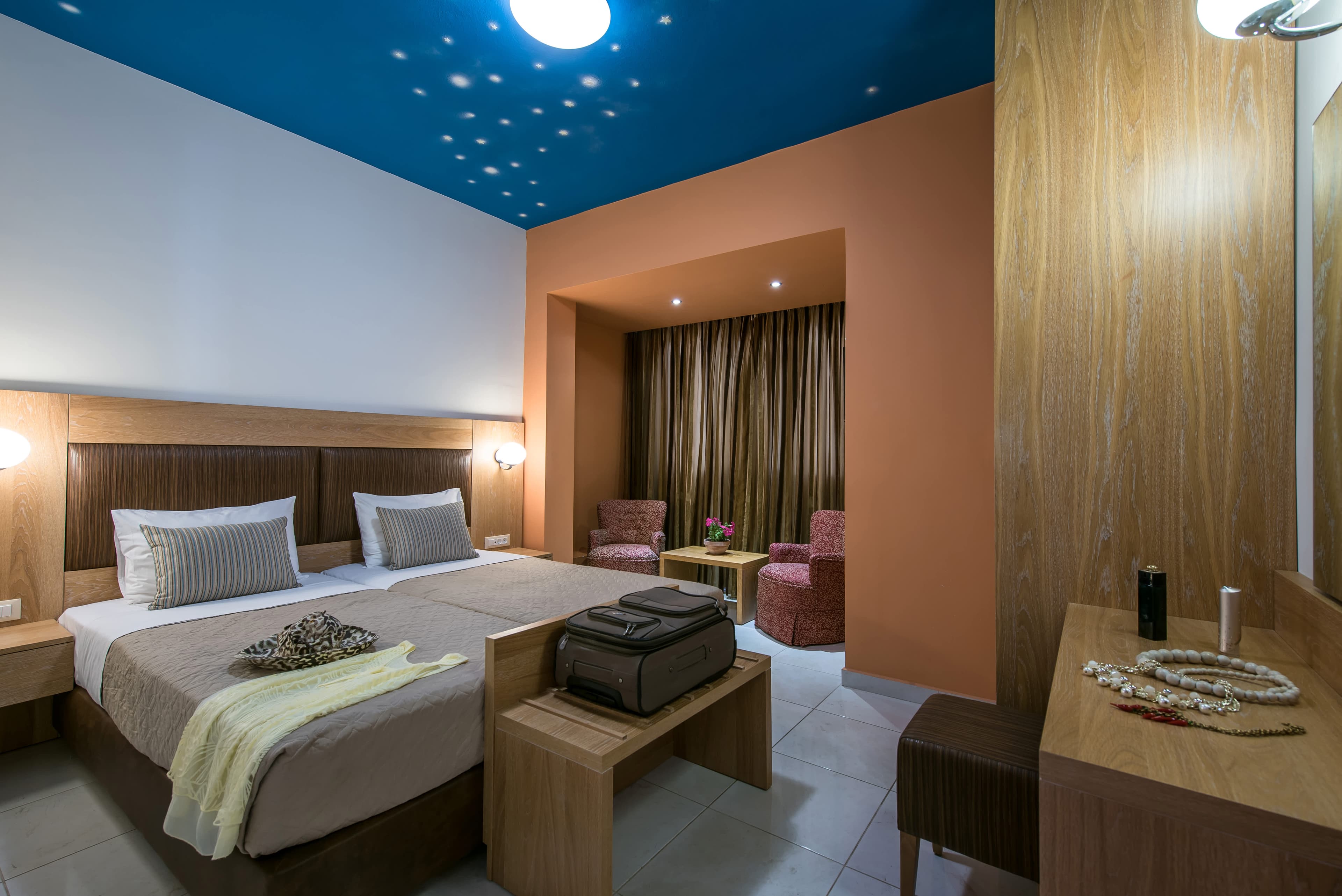 Hotel Bella Elena Ansicht 5