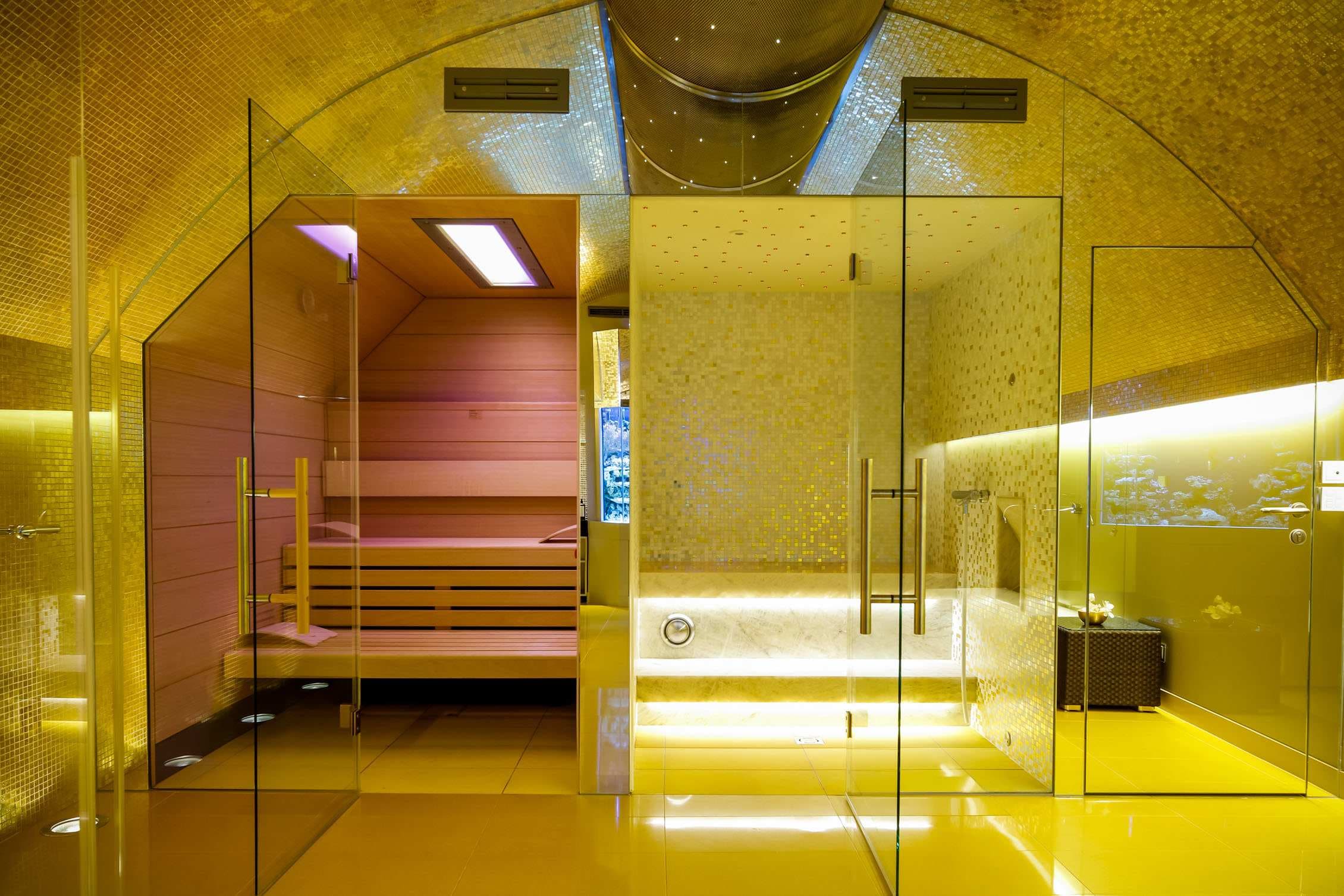 Boutiquehotel Das Tyrol Ansicht 8