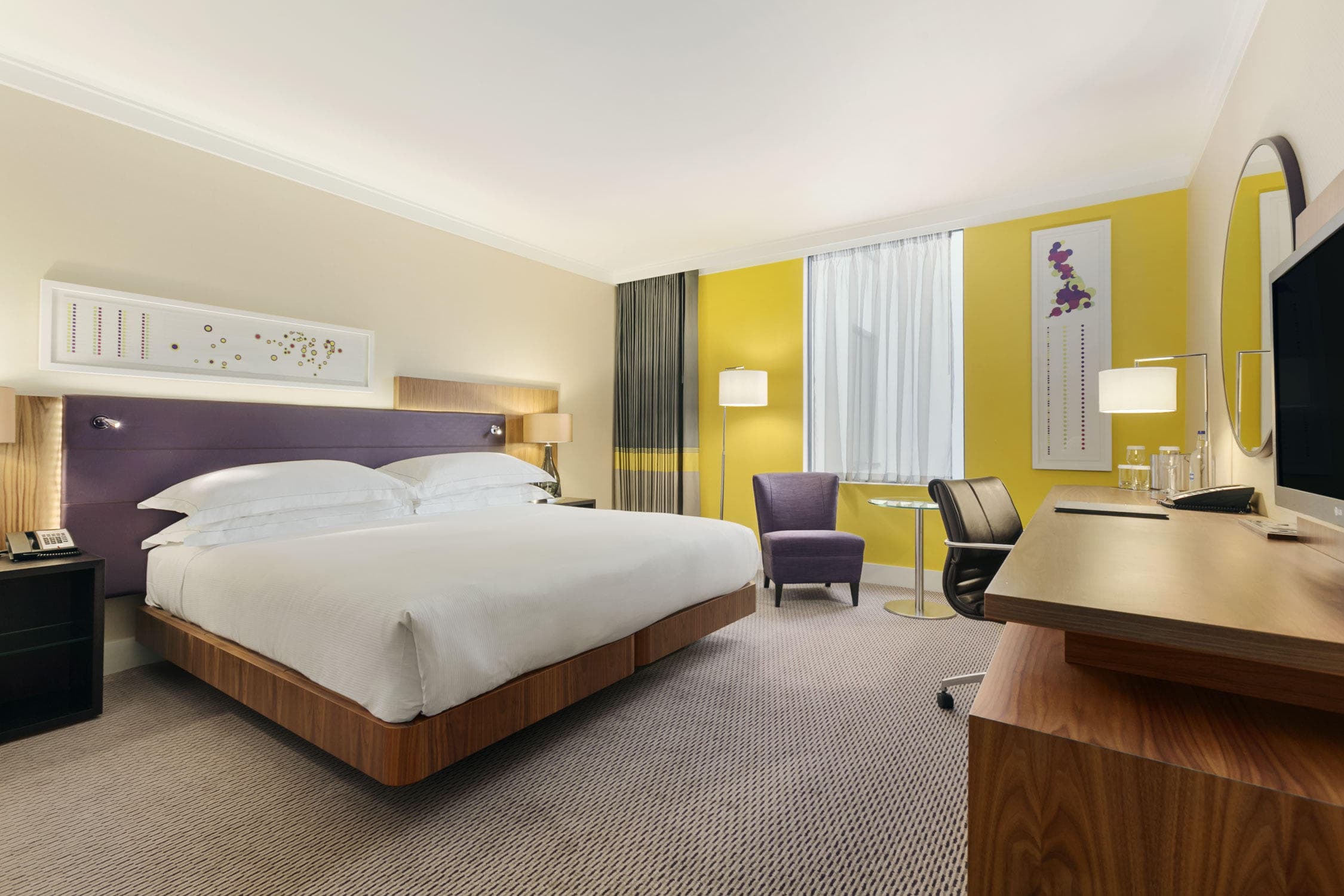 Hilton London Wembley Ansicht 4