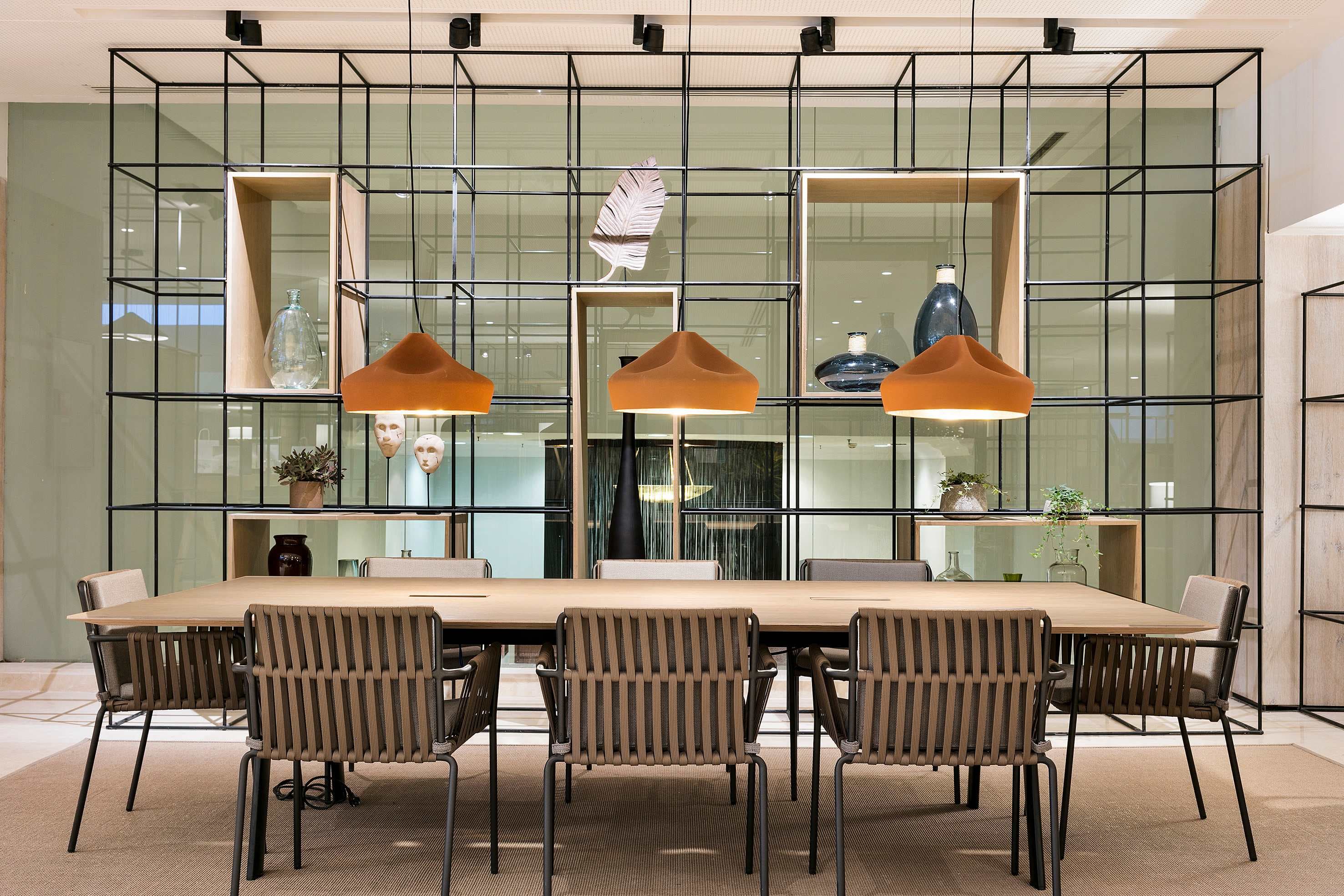 Hotel Meliá Sevilla Ansicht 6