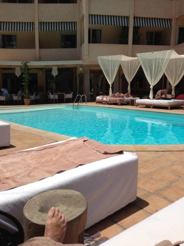 Hotel The Margi Ansicht 7
