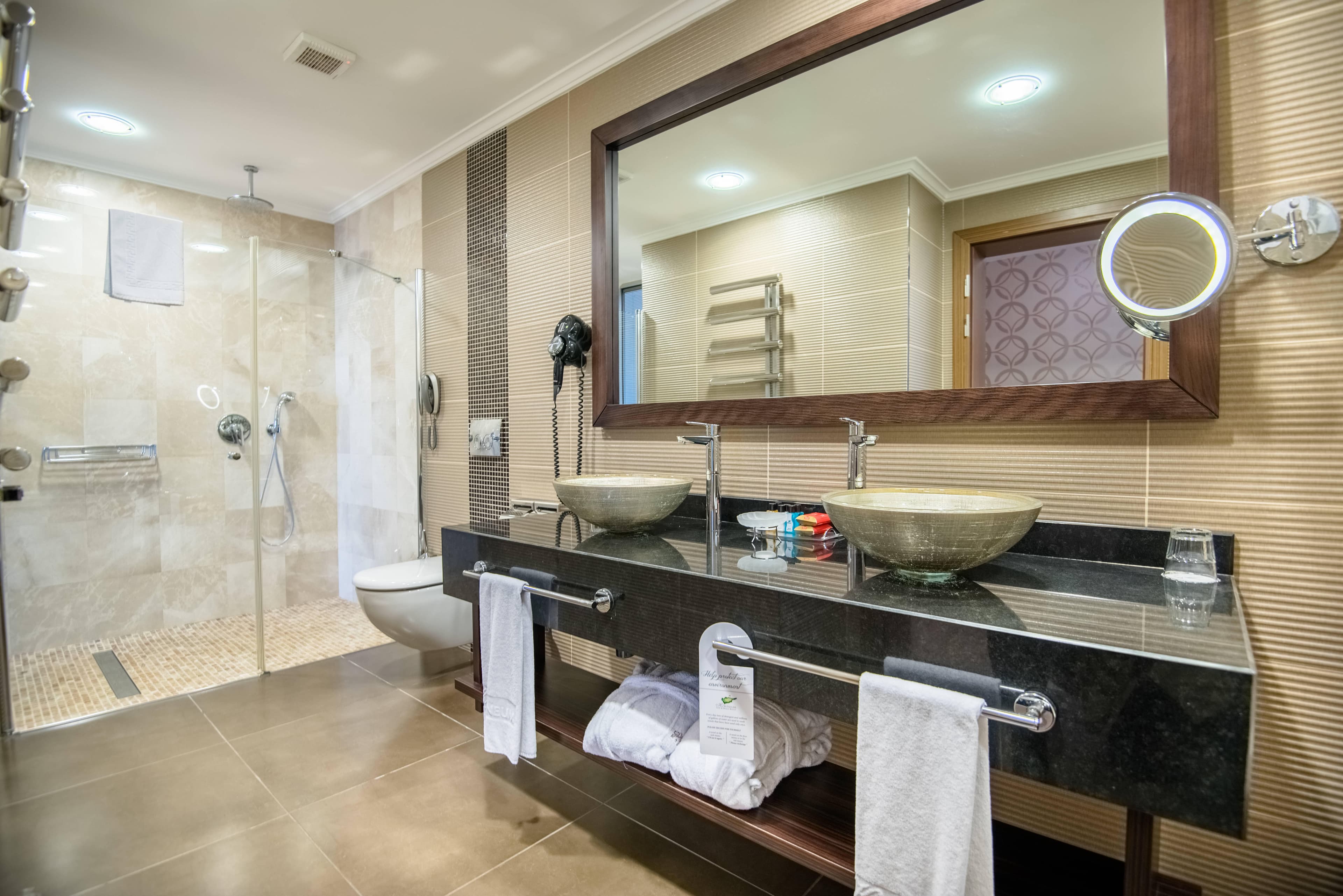 Korineum Golf & Beach Resort Ansicht 5