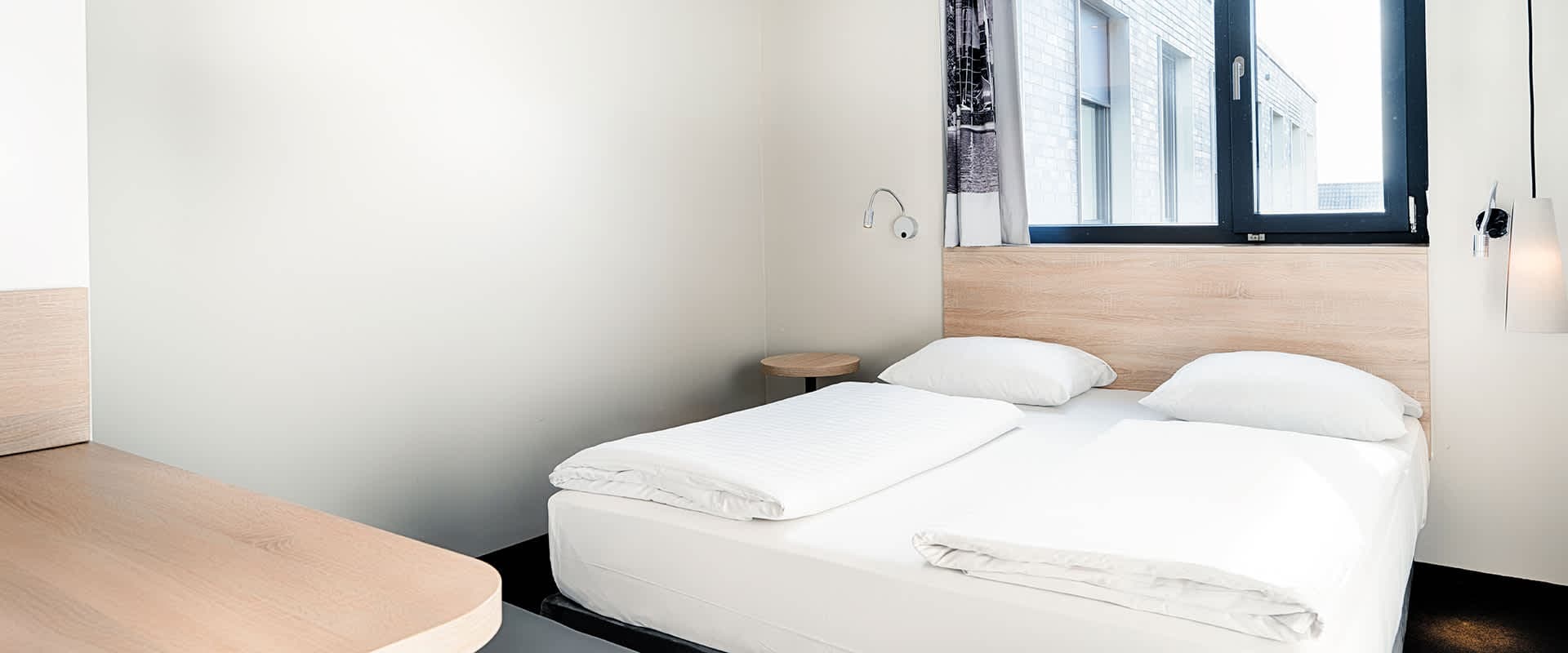 B&B Hotel München-Trudering Ansicht 5