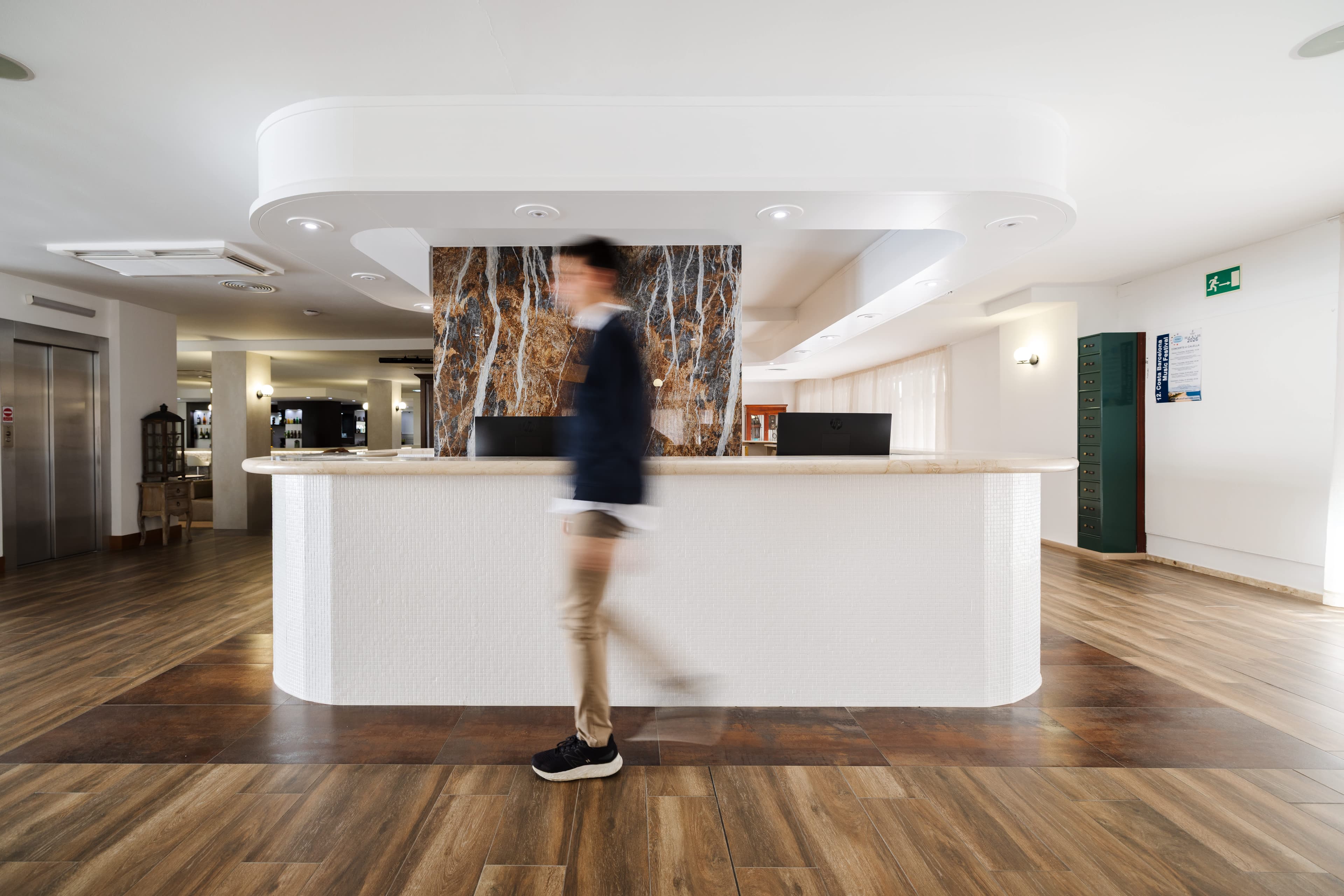 Miami Hotel Ansicht 4