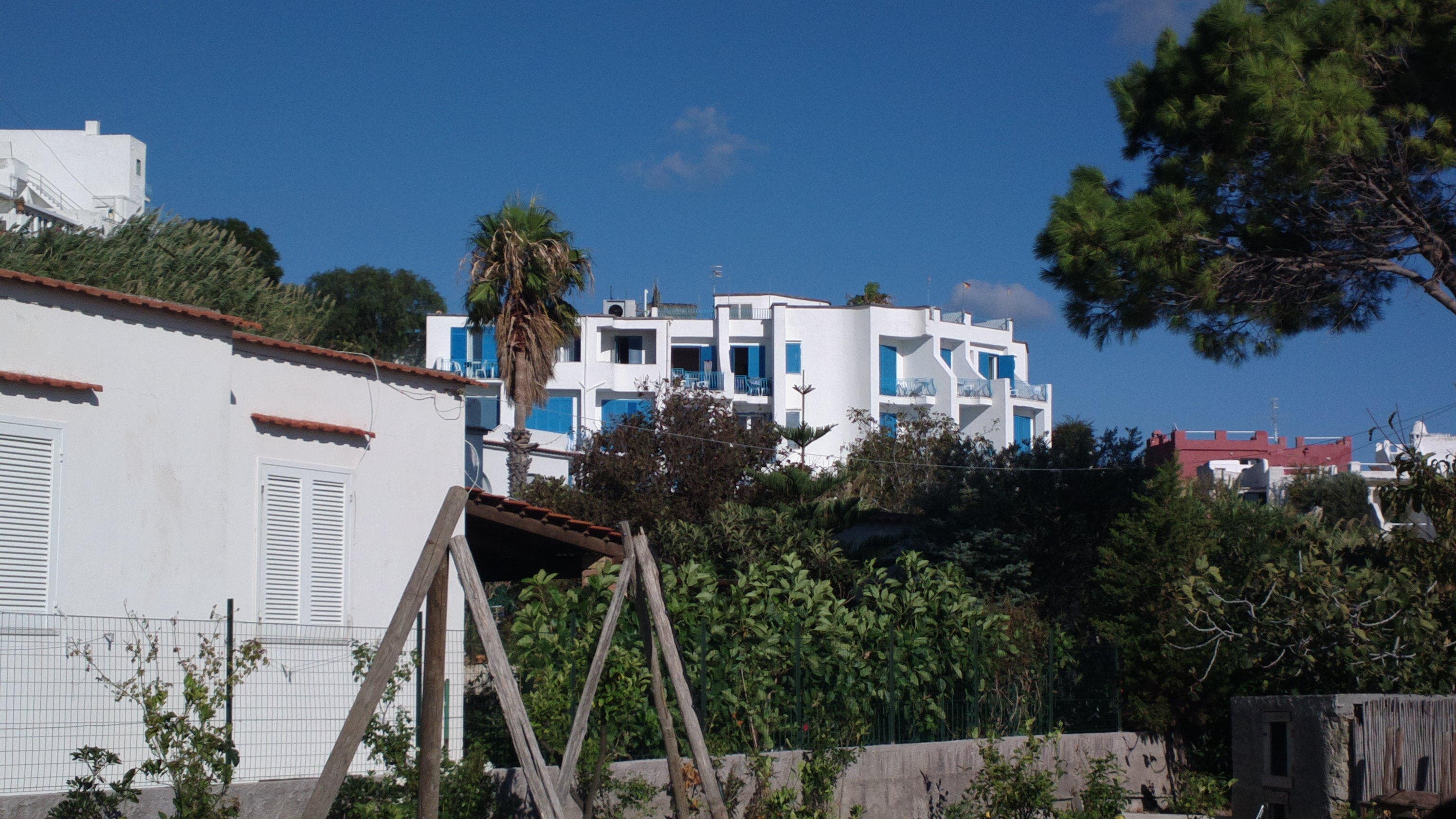 Hotel Loreley Ansicht 3