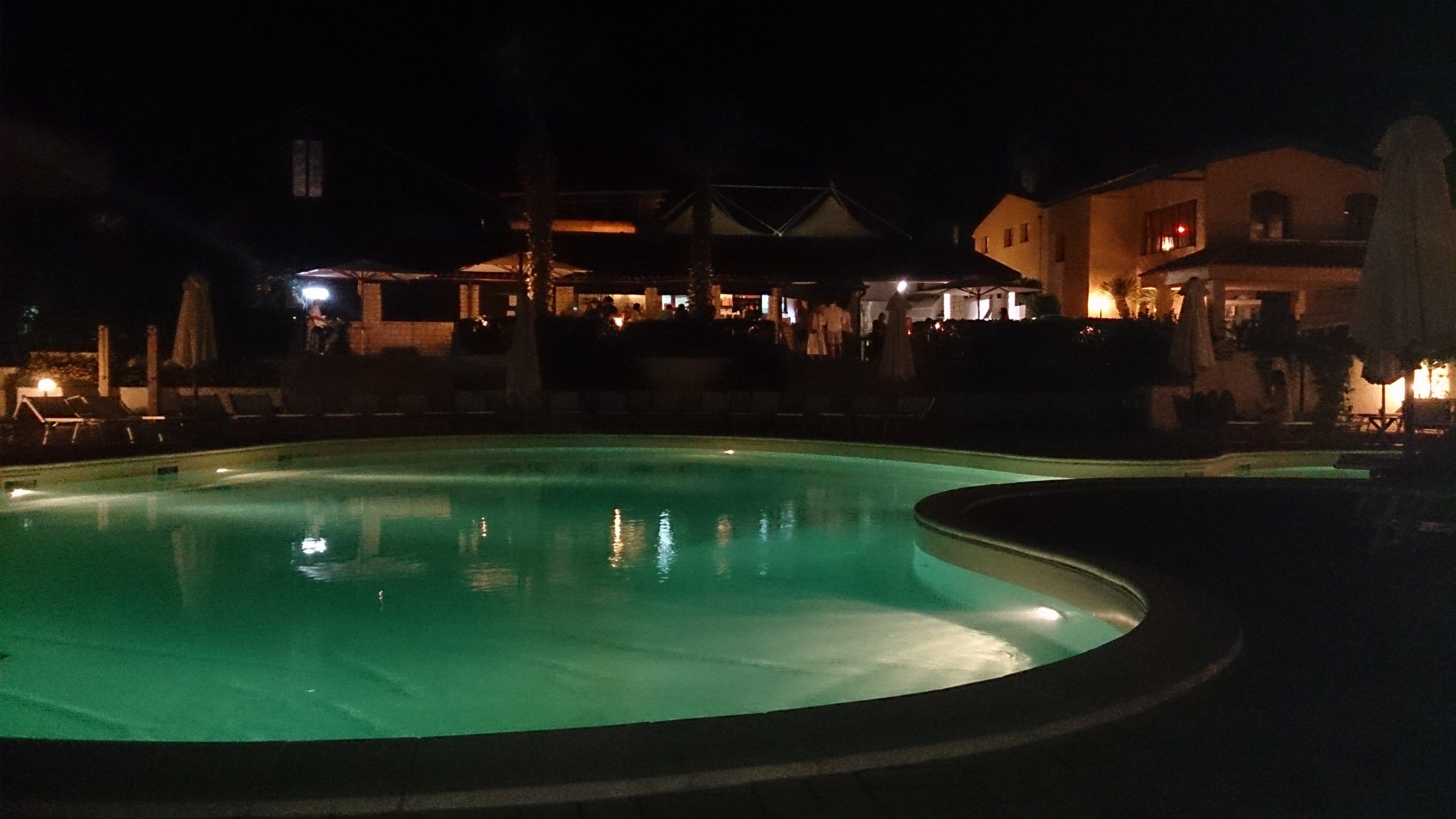 Hotel Donnalucata Resort Ansicht 5