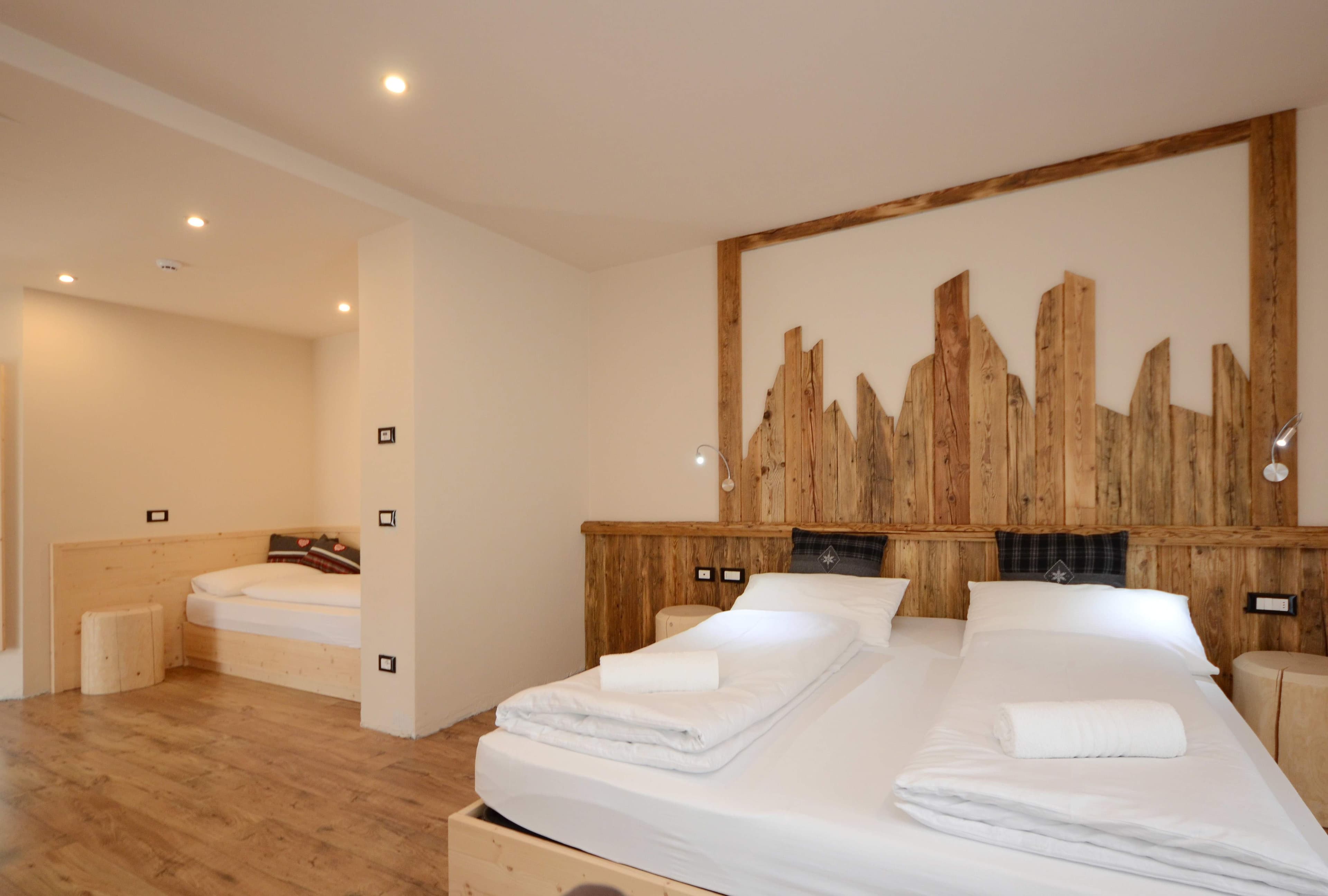 Park Hotel Avisio Ansicht 6