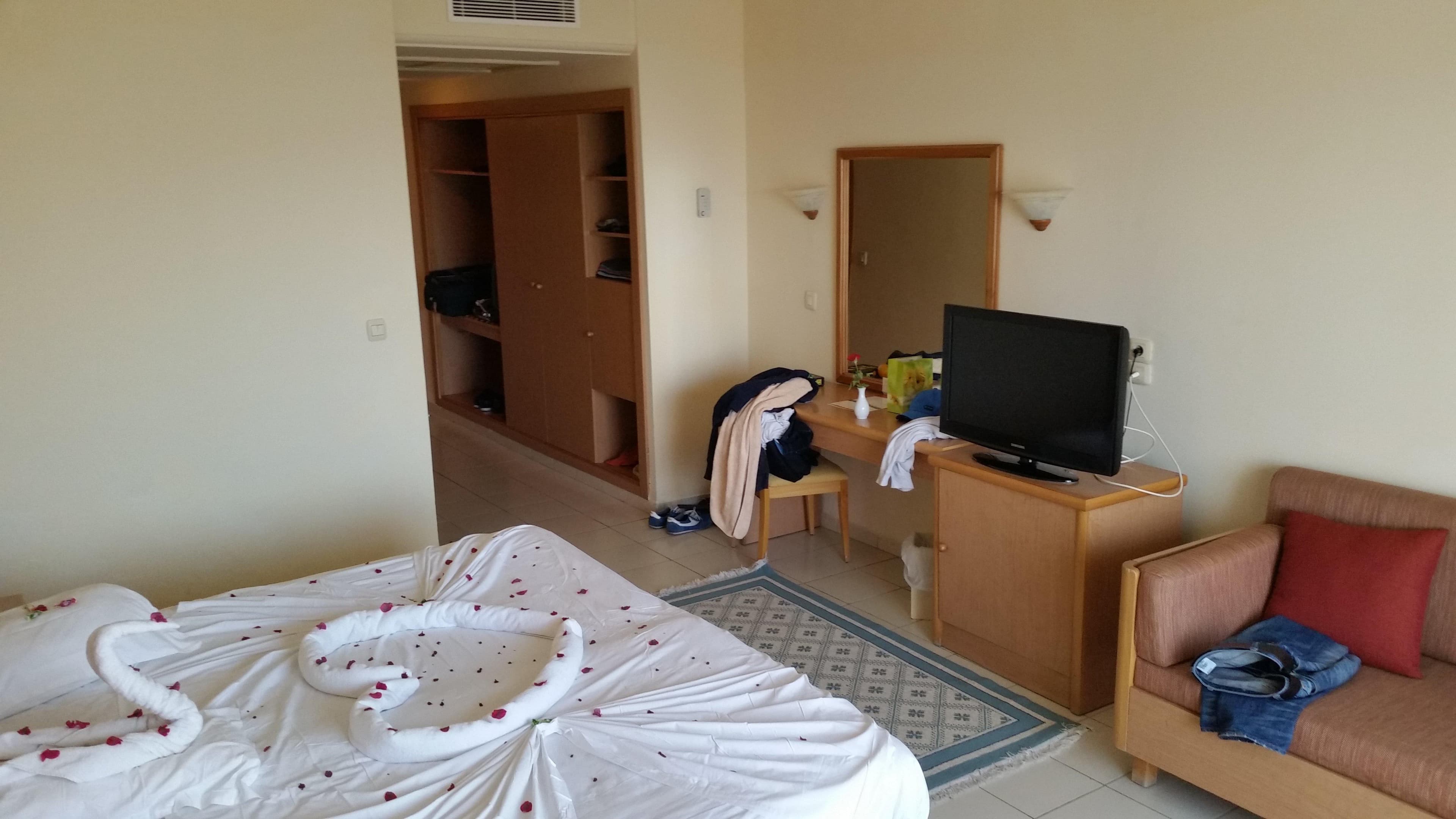 Nour Palace Resort & Thalasso Ansicht 5