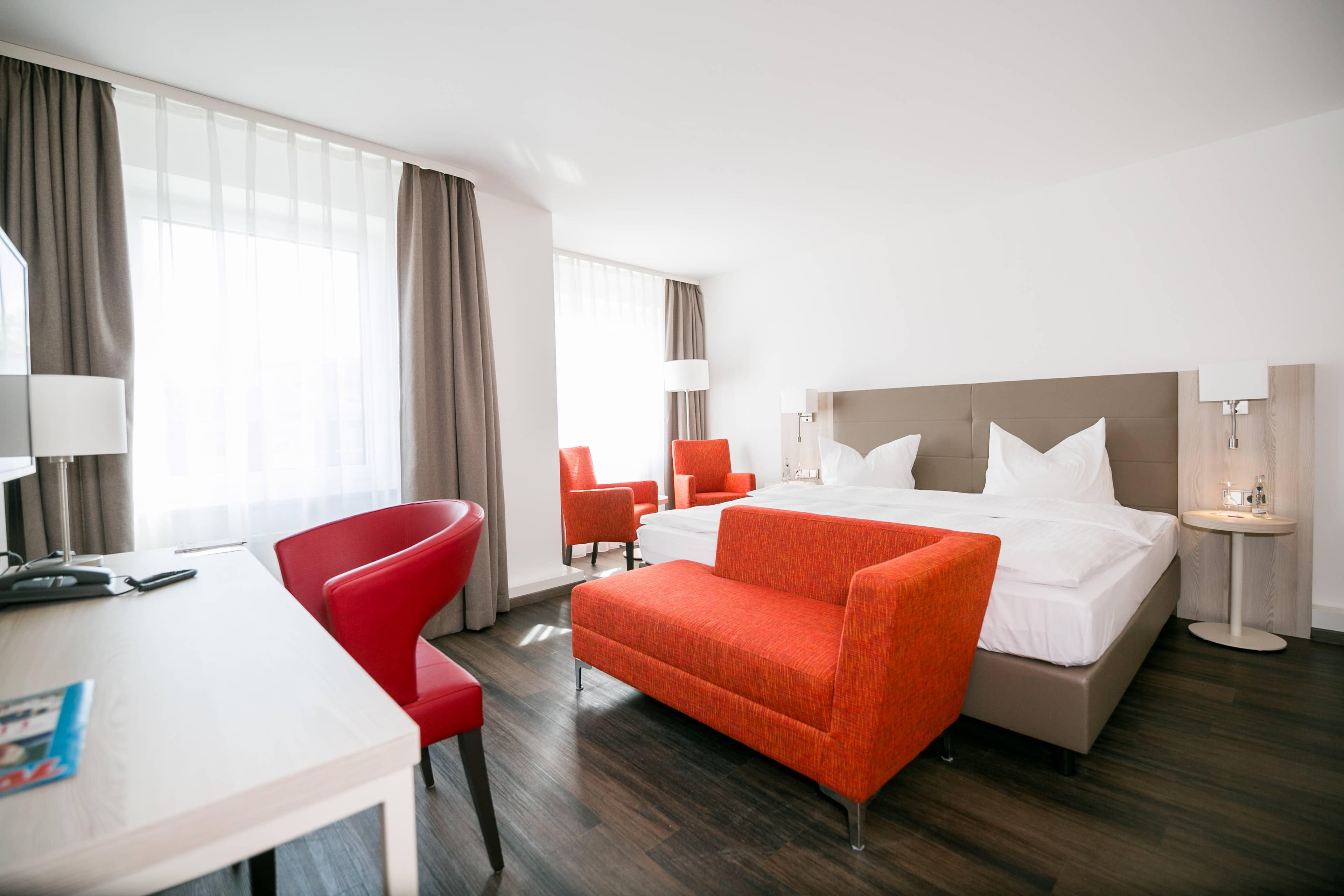 Best Western Hotel Breitbach Ansicht 4