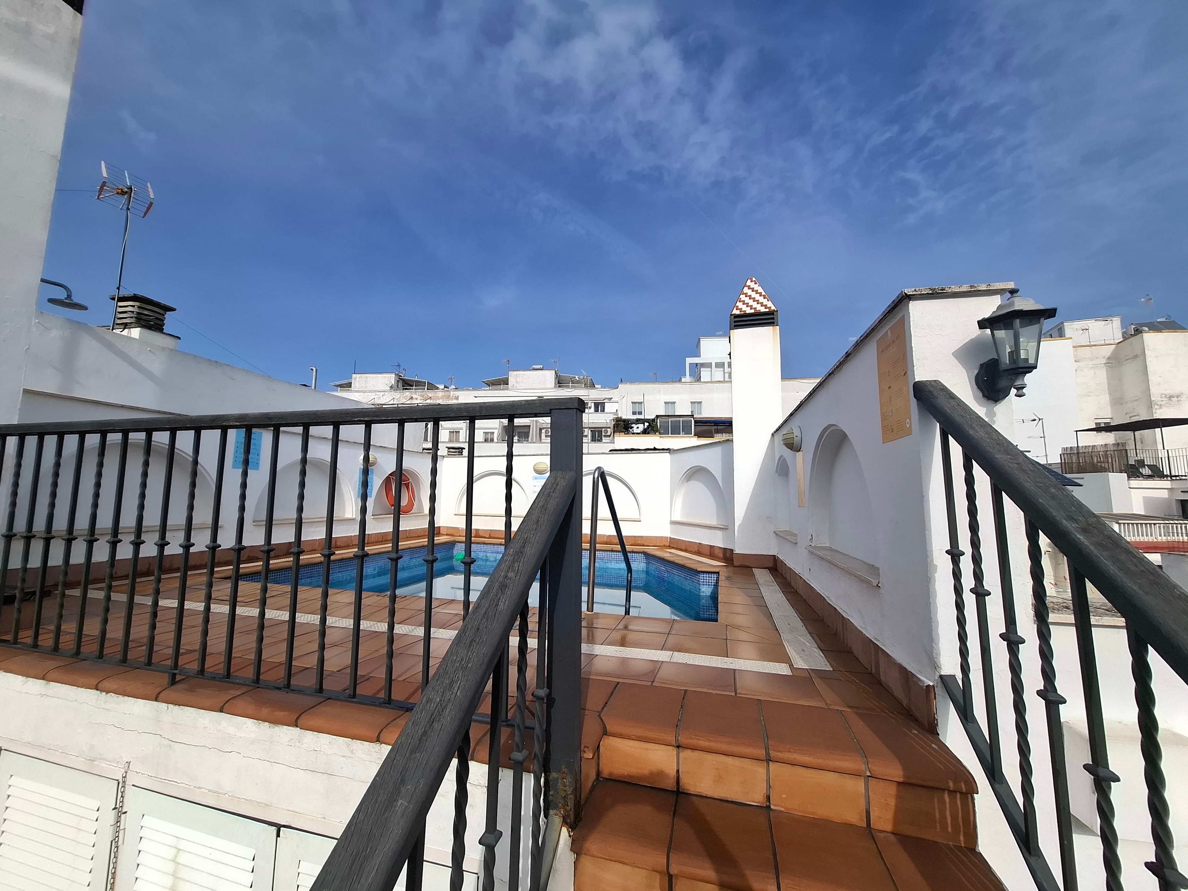 Hotel ITC Sevilla by Soho Boutique Ansicht 7