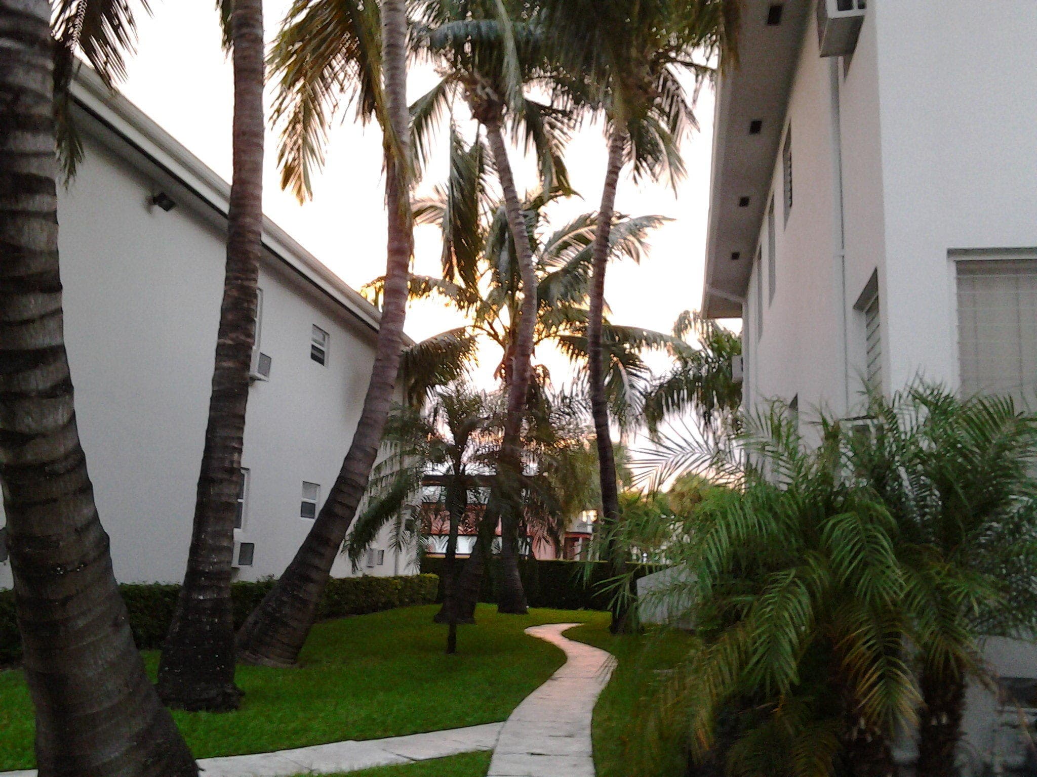 Suites Summerland Ansicht 8