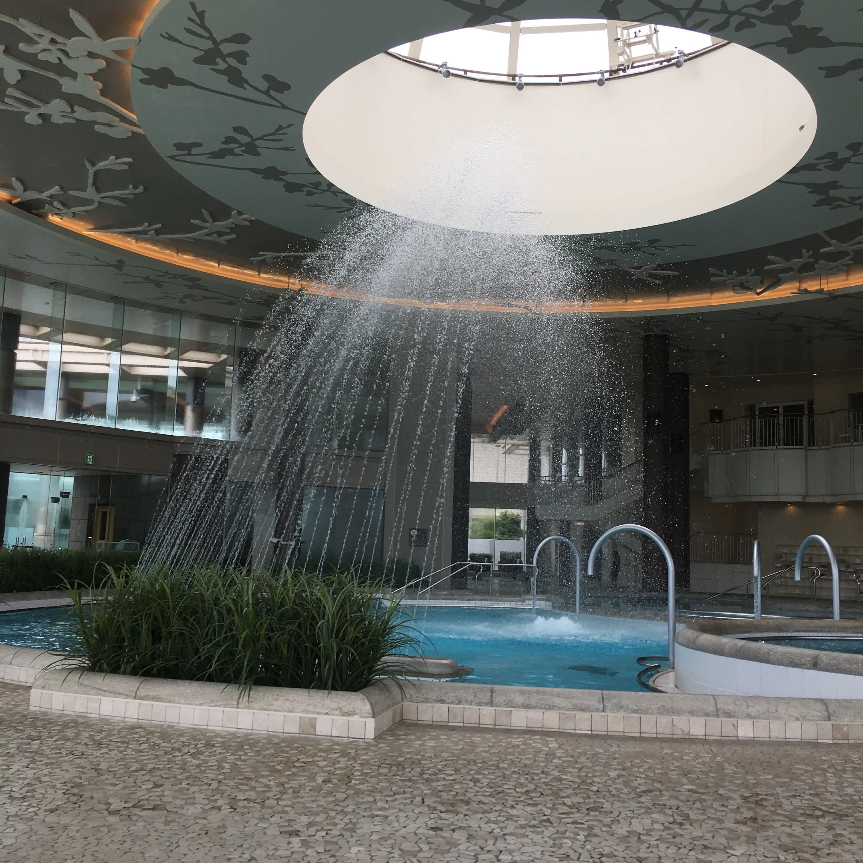 Hilton Odawara Resort & Spa Ansicht 6