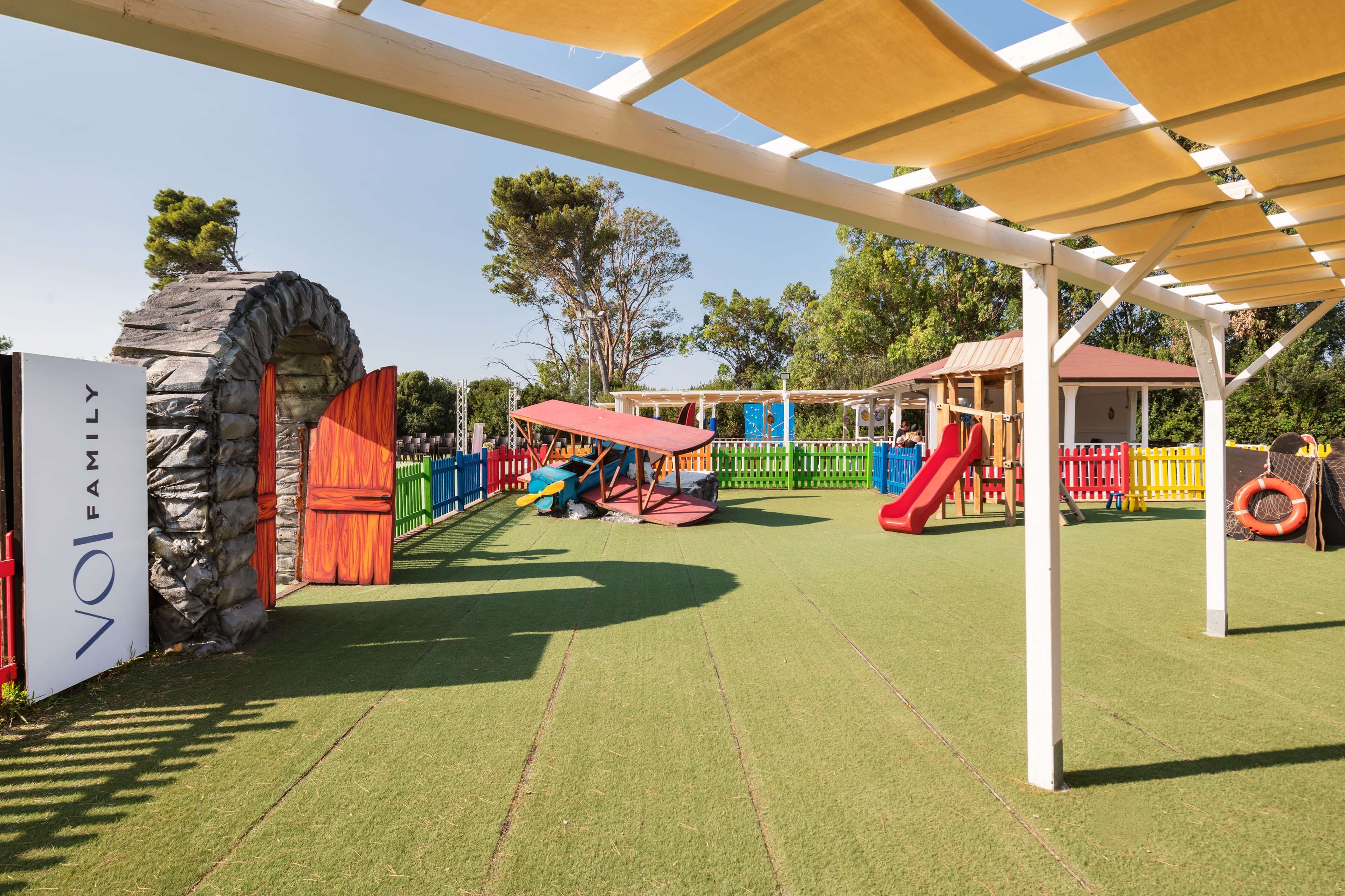 VOI Floriana Resort Ansicht 9