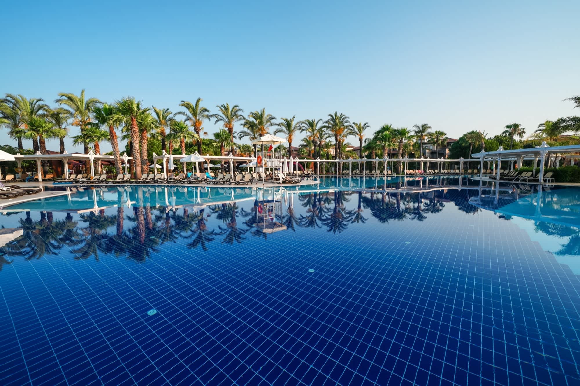 Calimera Serra Palace Ansicht 8