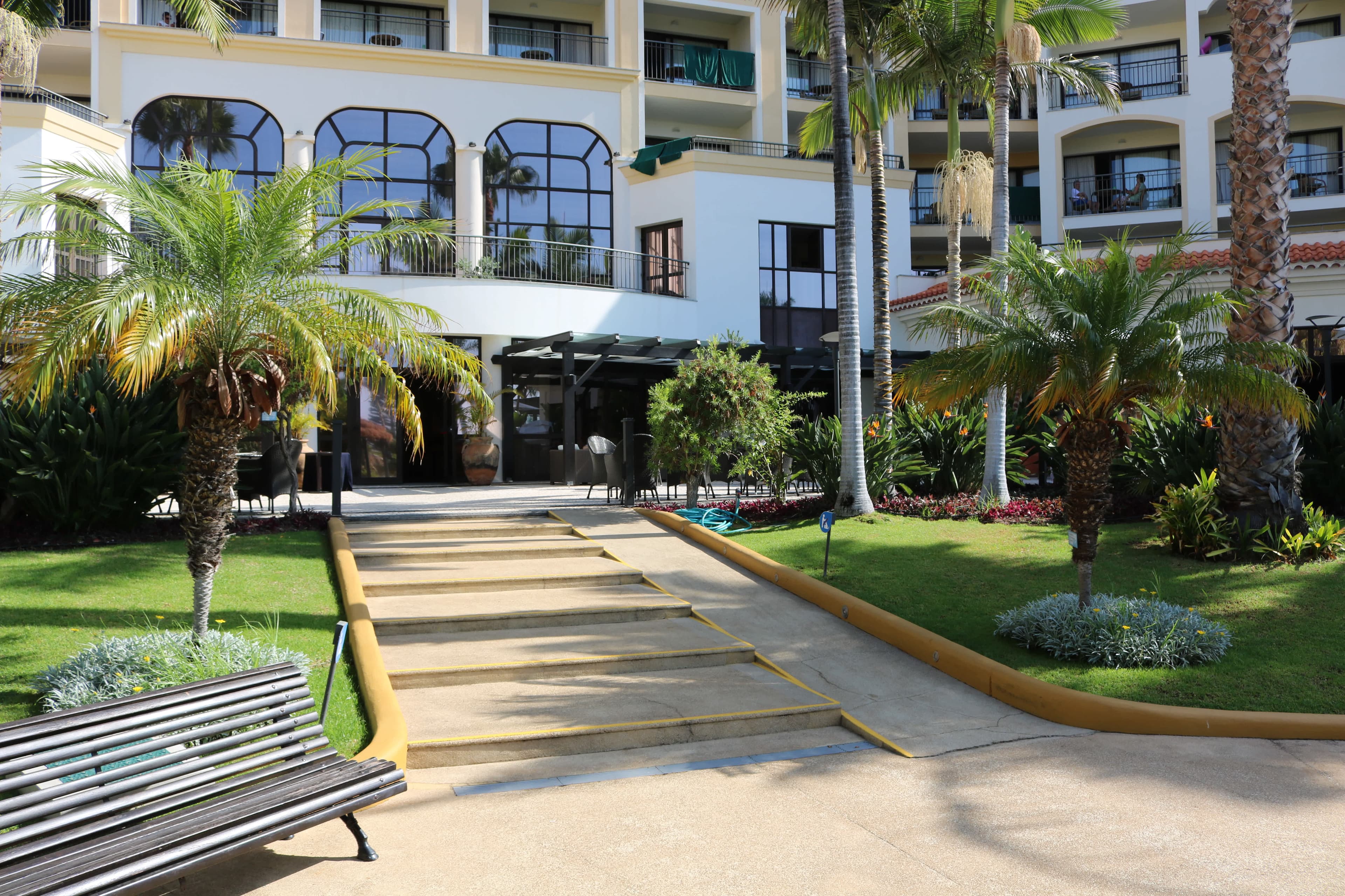 Suite Hotel Eden Mar - PortoBay Ansicht 3