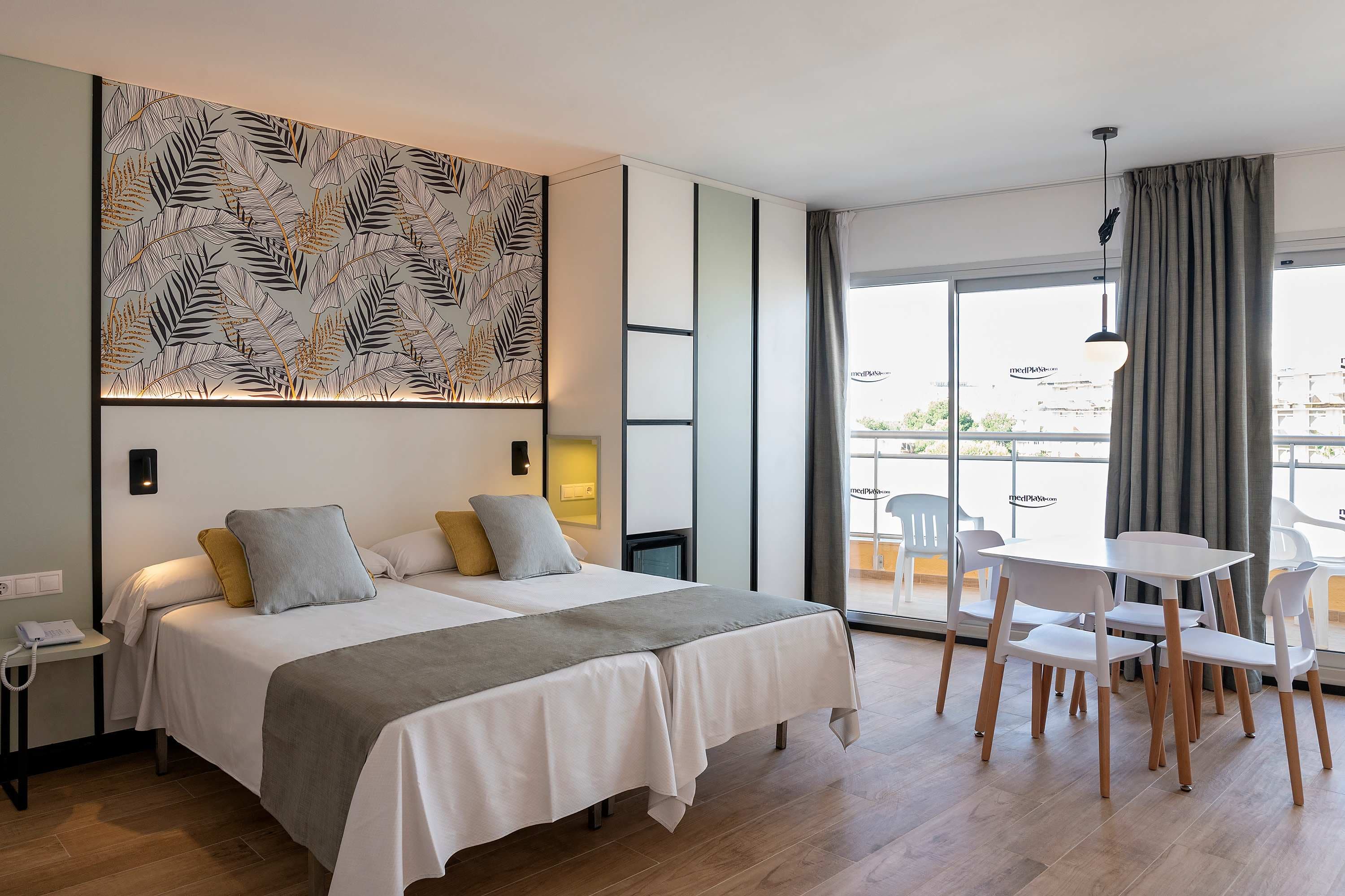 MedPlaya Hotel Calypso Ansicht 4