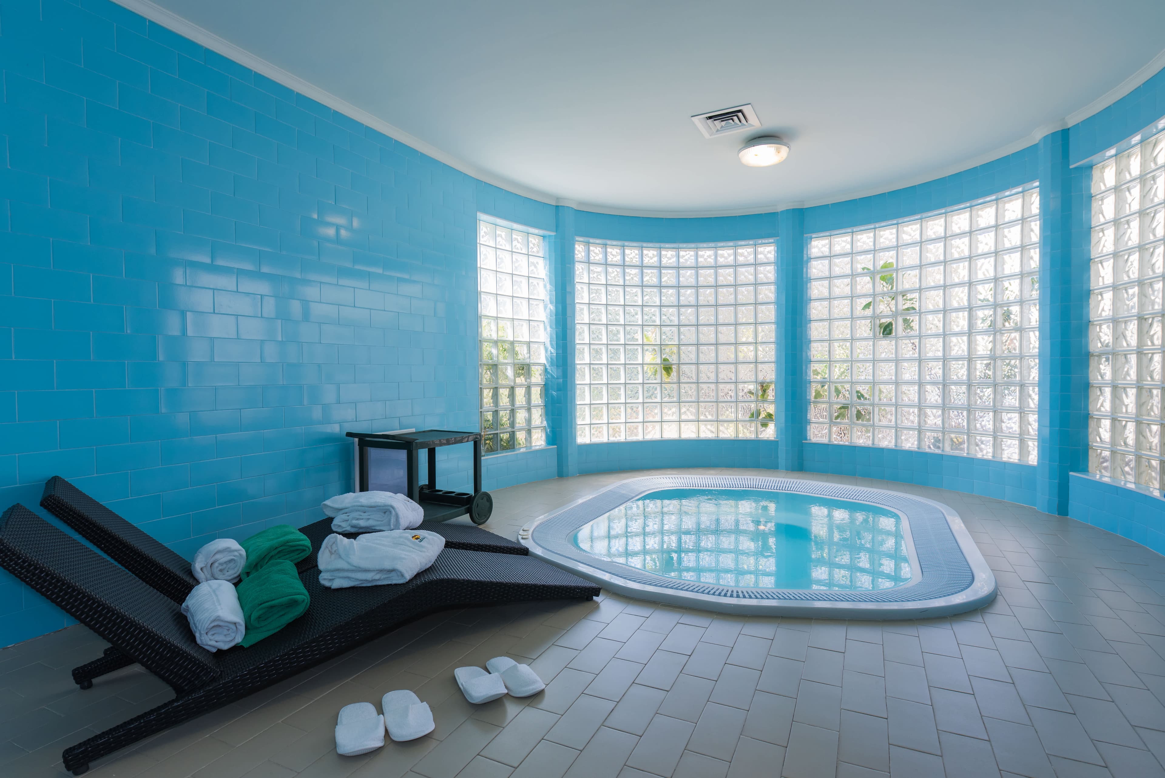 Hotel do Campo Ansicht 7