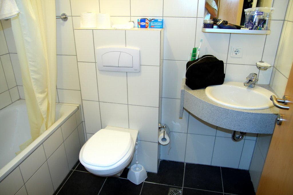 Hotel Laxnes Ansicht 5