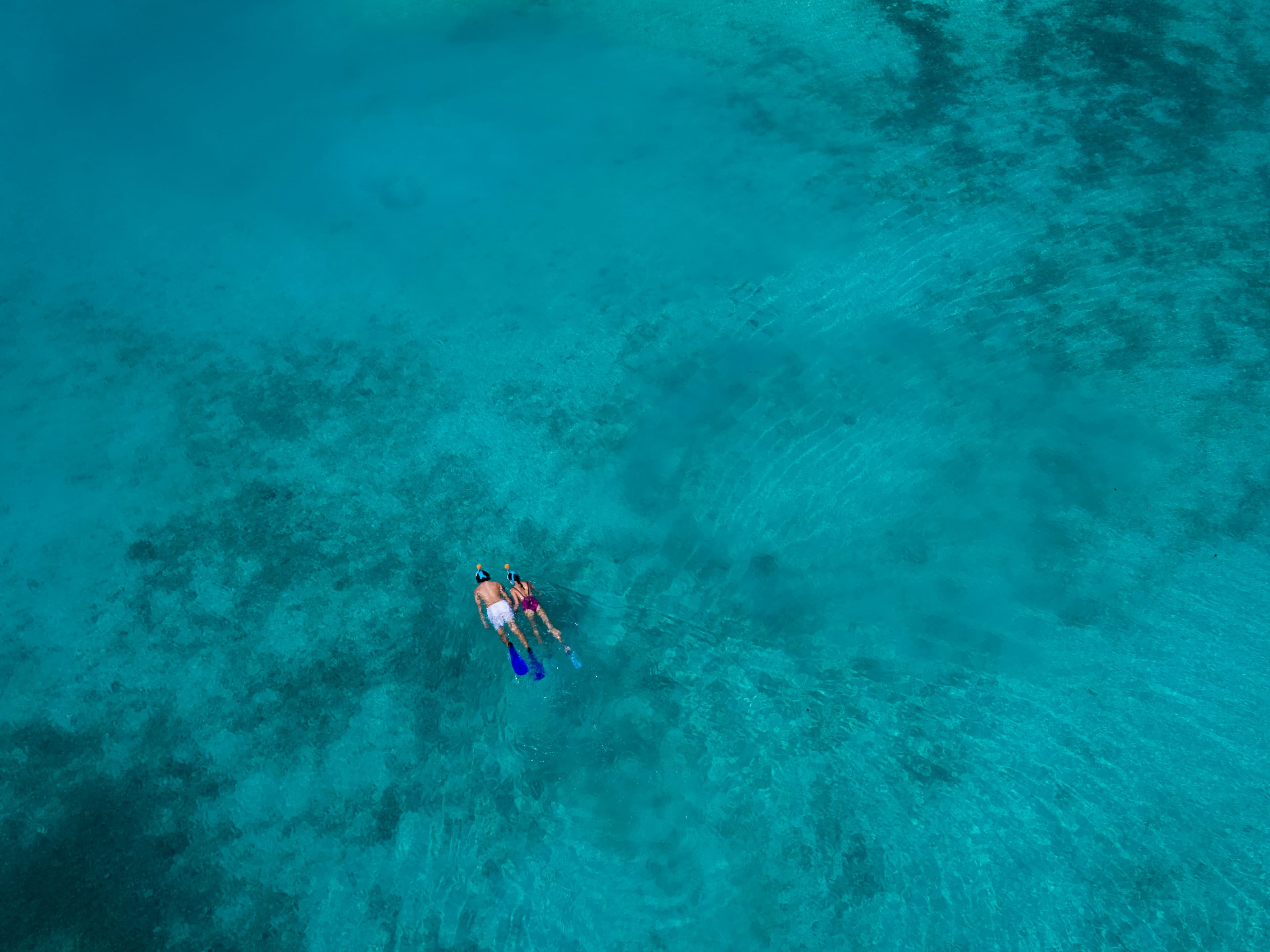 Anantara Veli Maldives Resort - Adults only Ansicht 10