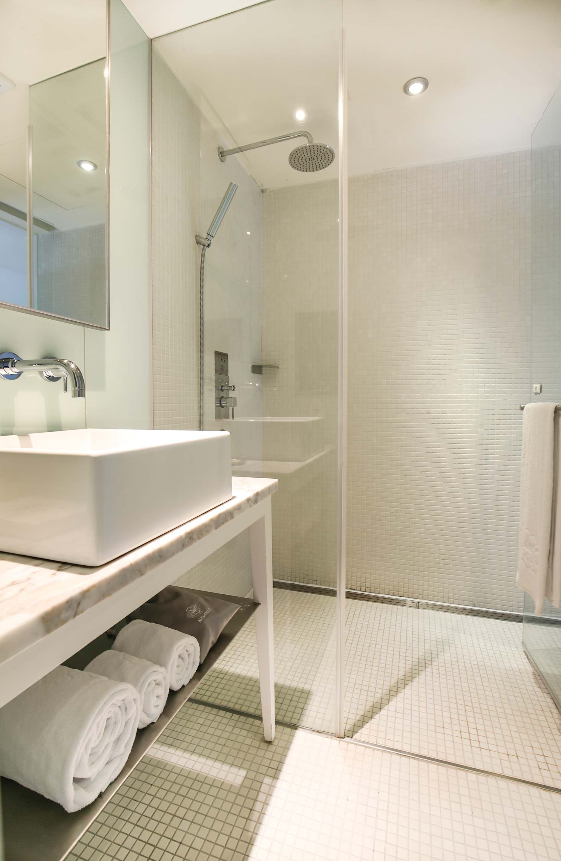Ambience Hotel Taipei Ansicht 7