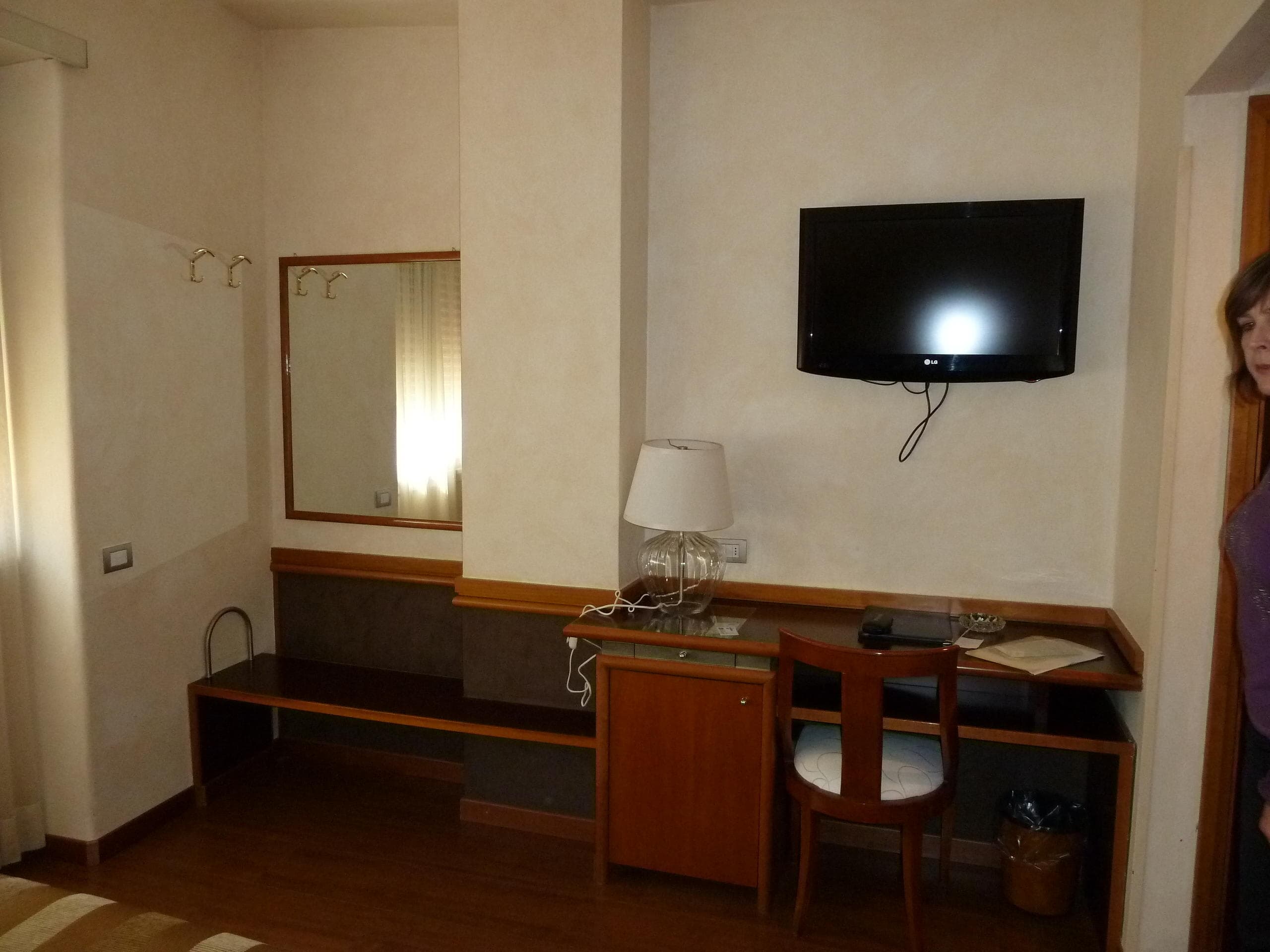Best Western Hotel Piccadilly Ansicht 6