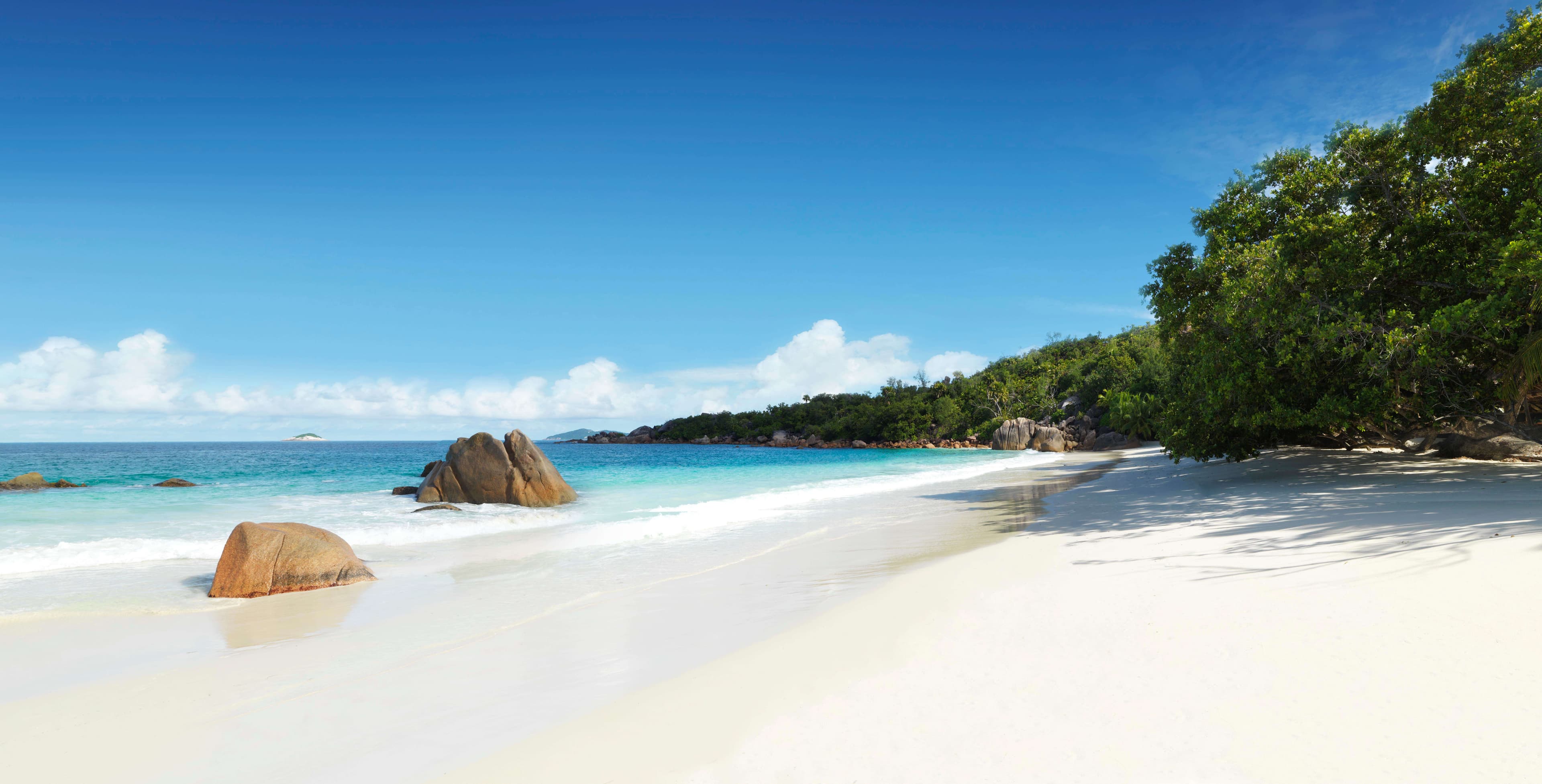 Raffles Seychelles Ansicht 7
