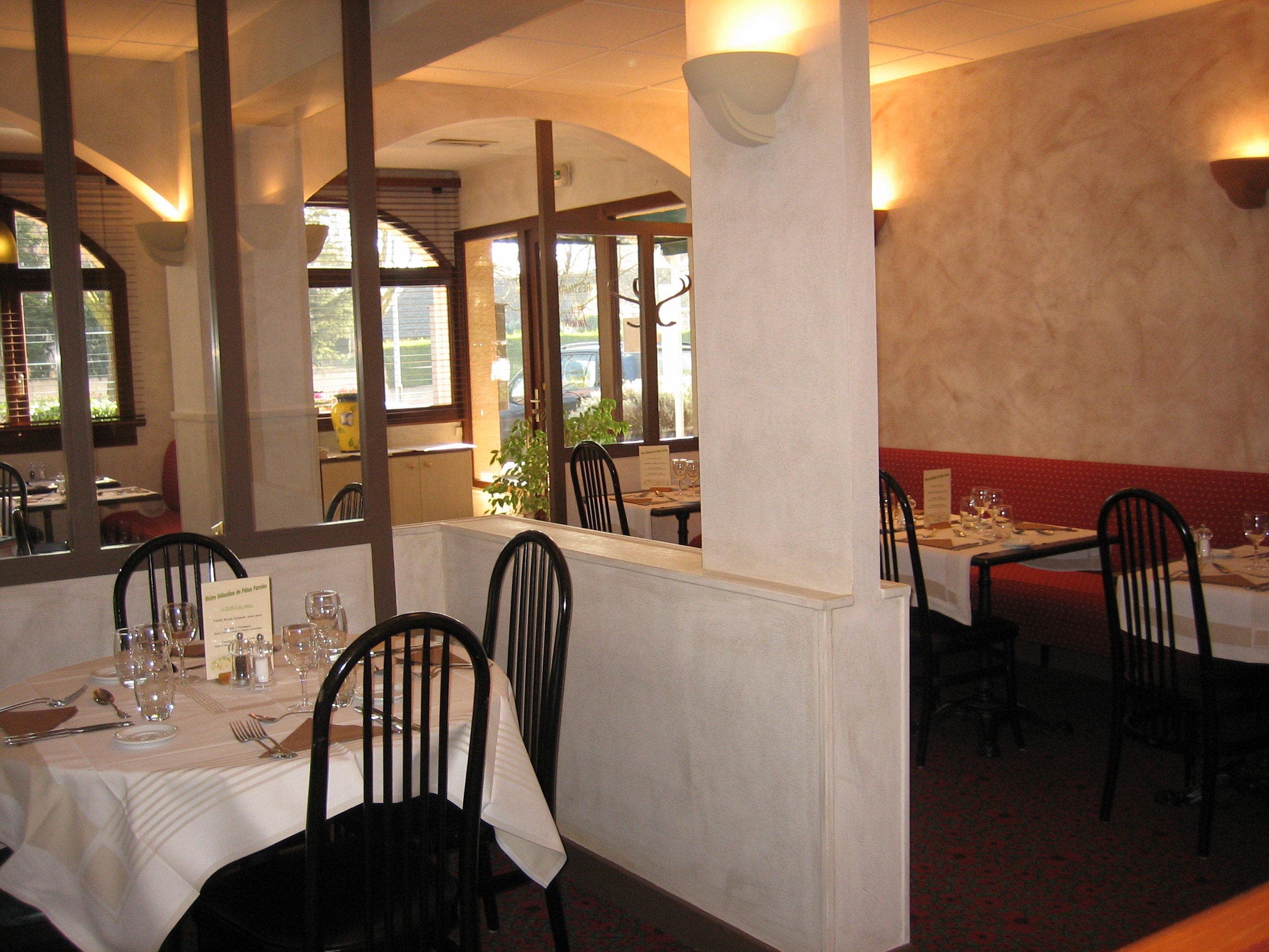 Hotel Ibis Beaune Centre Ansicht 7