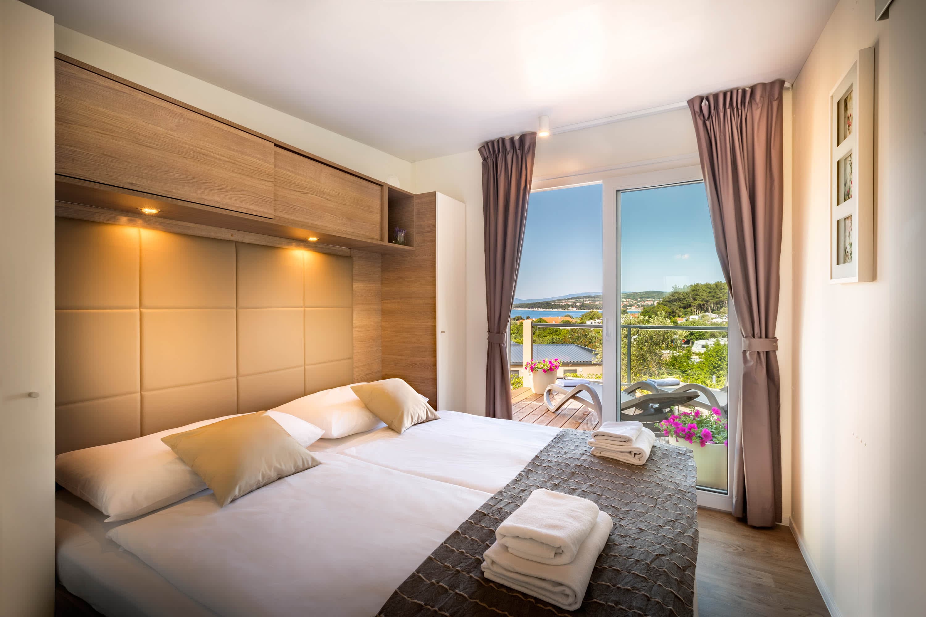 Valamar Camping Krk Ansicht 4