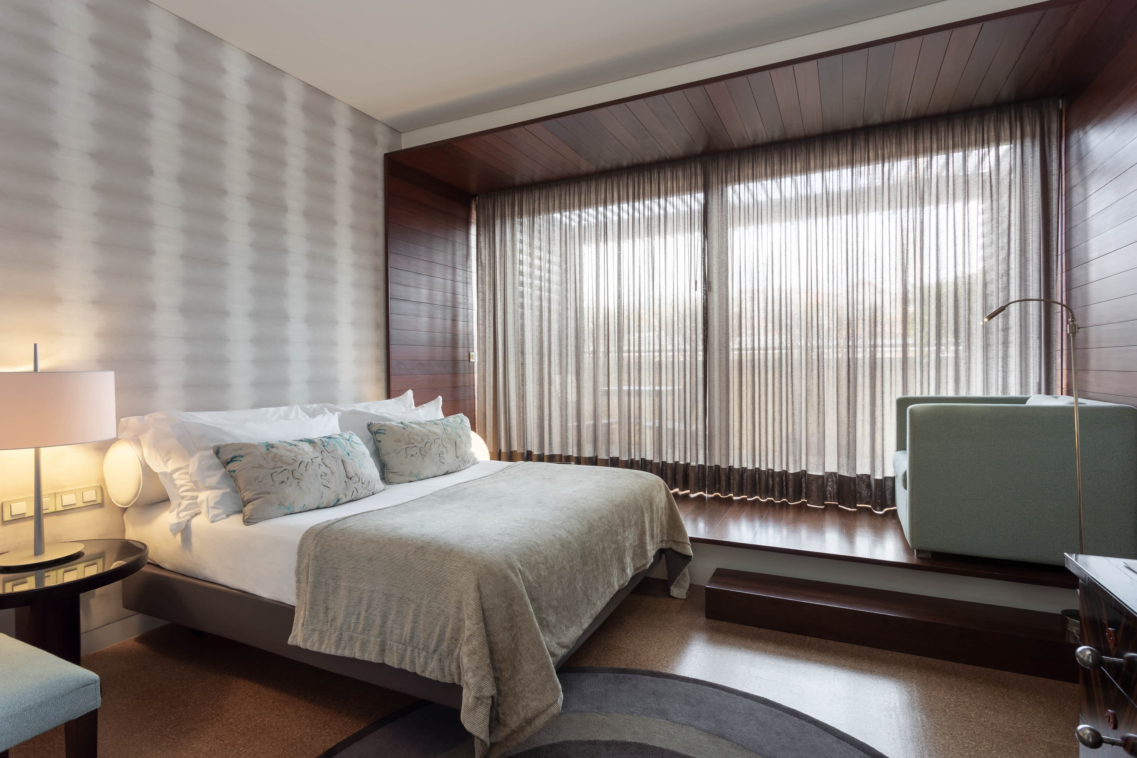 Hotel Britania Ansicht 10