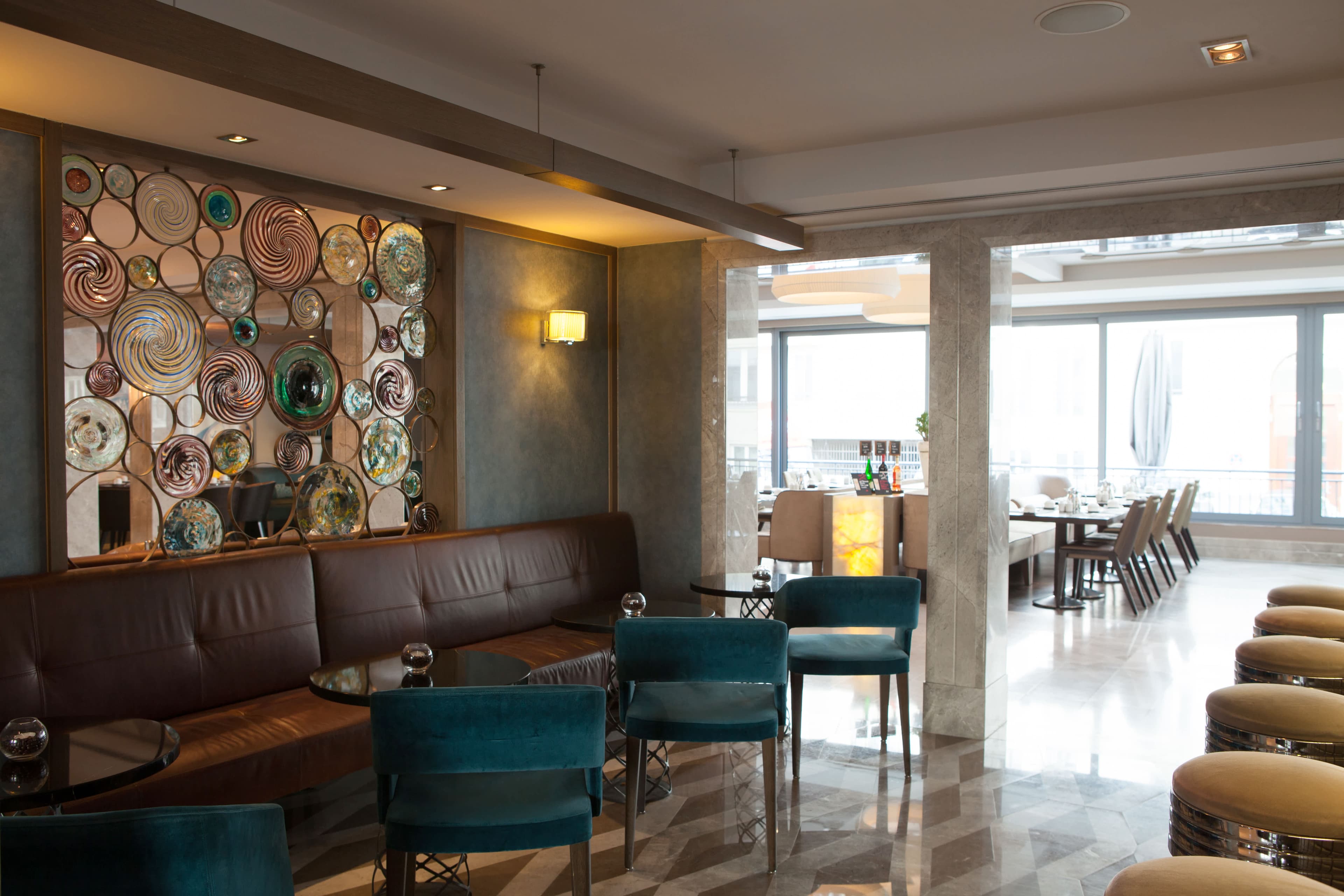 TITANIC Comfort Berlin Mitte Ansicht 7