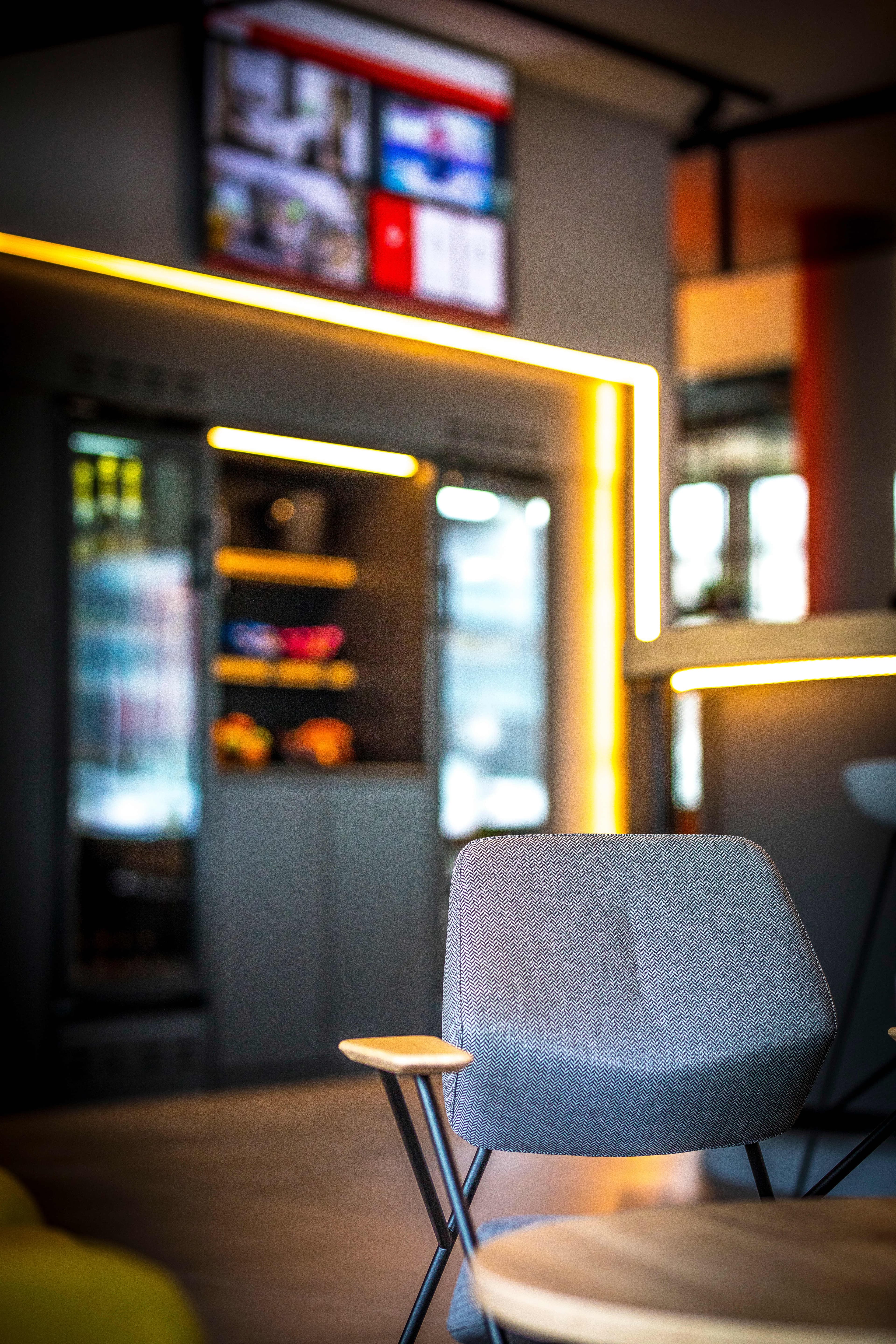 ibis Wels Ansicht 7