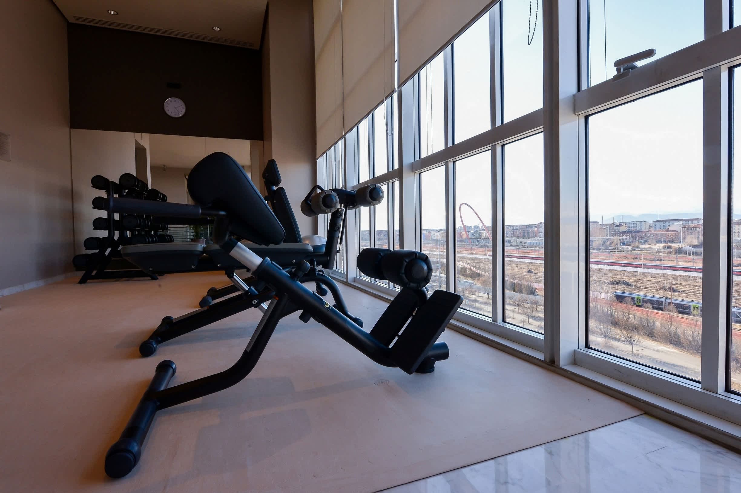 DoubleTree by Hilton Turin Lingotto Ansicht 6