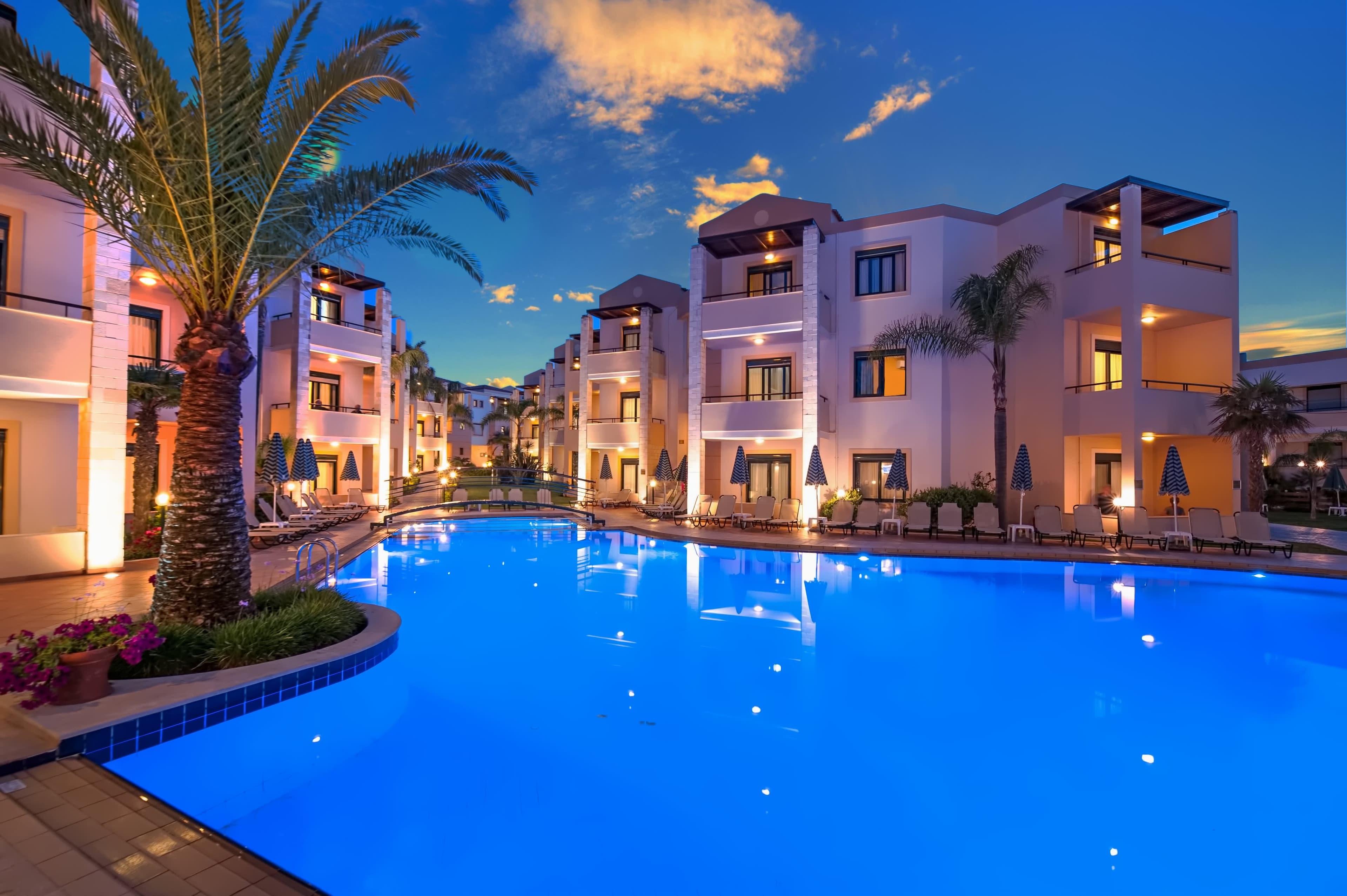 Creta Palm Resort