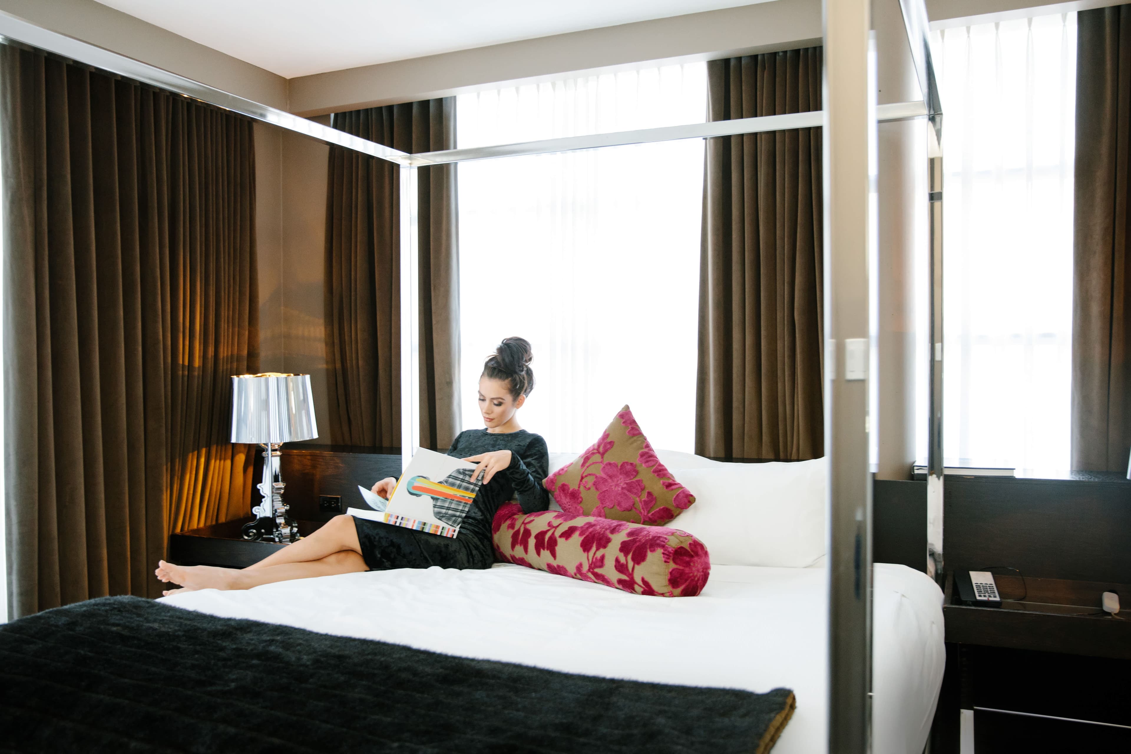 OPUS Hotel Vancouver
