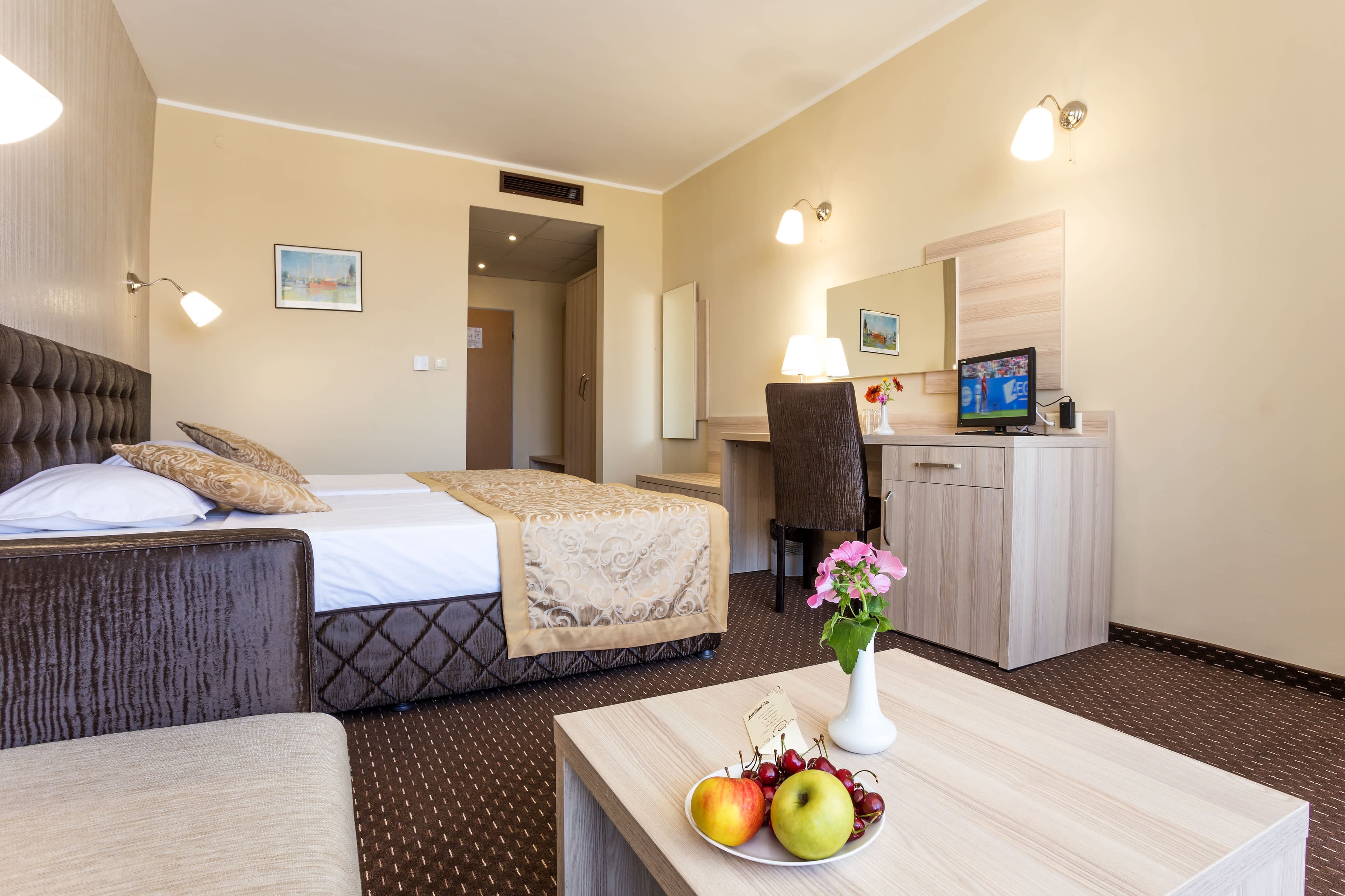 Hotel Laguna Park & Aqua Club Ansicht 5