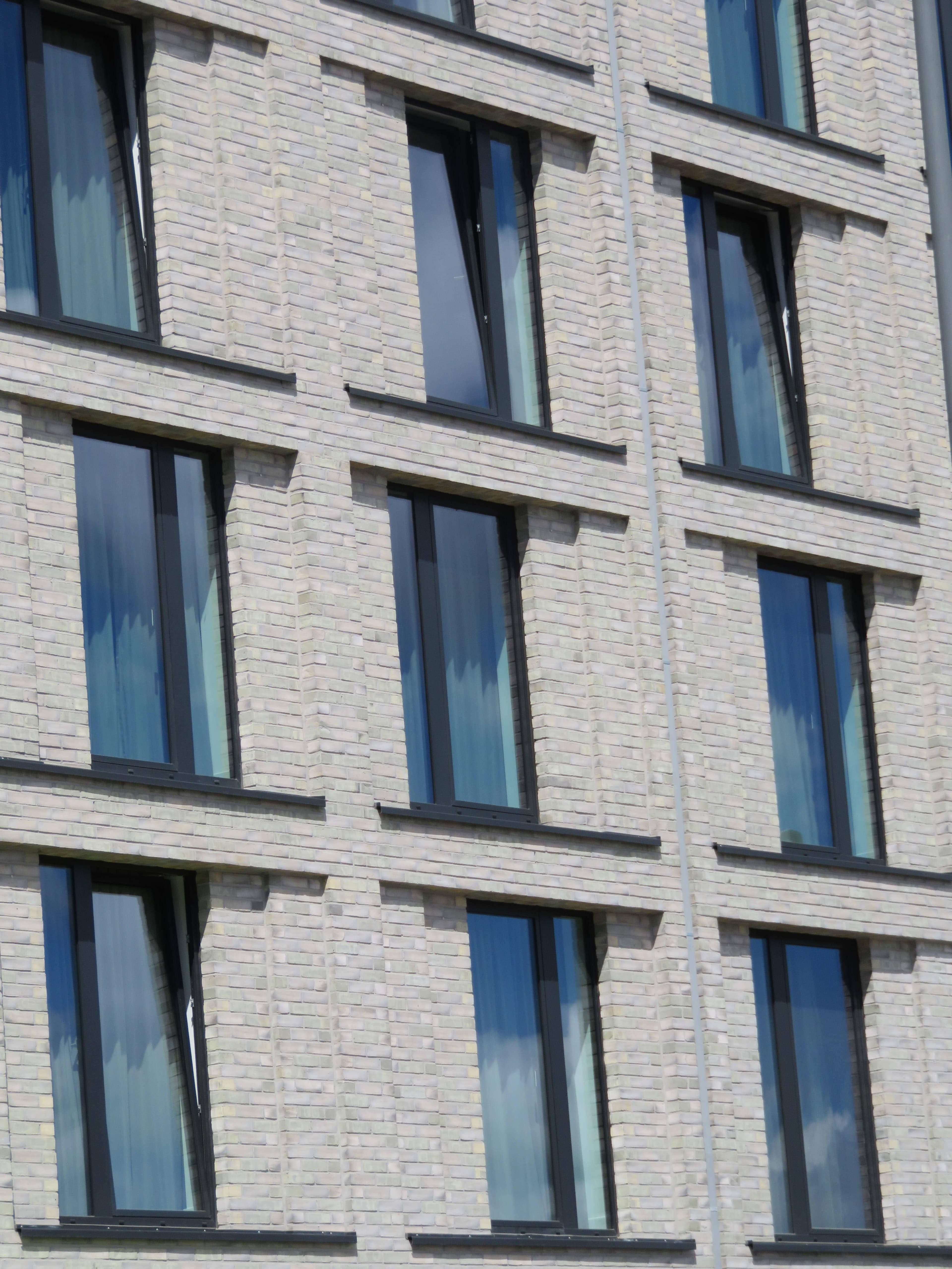 Hotel AMANO Grand Central Ansicht 3