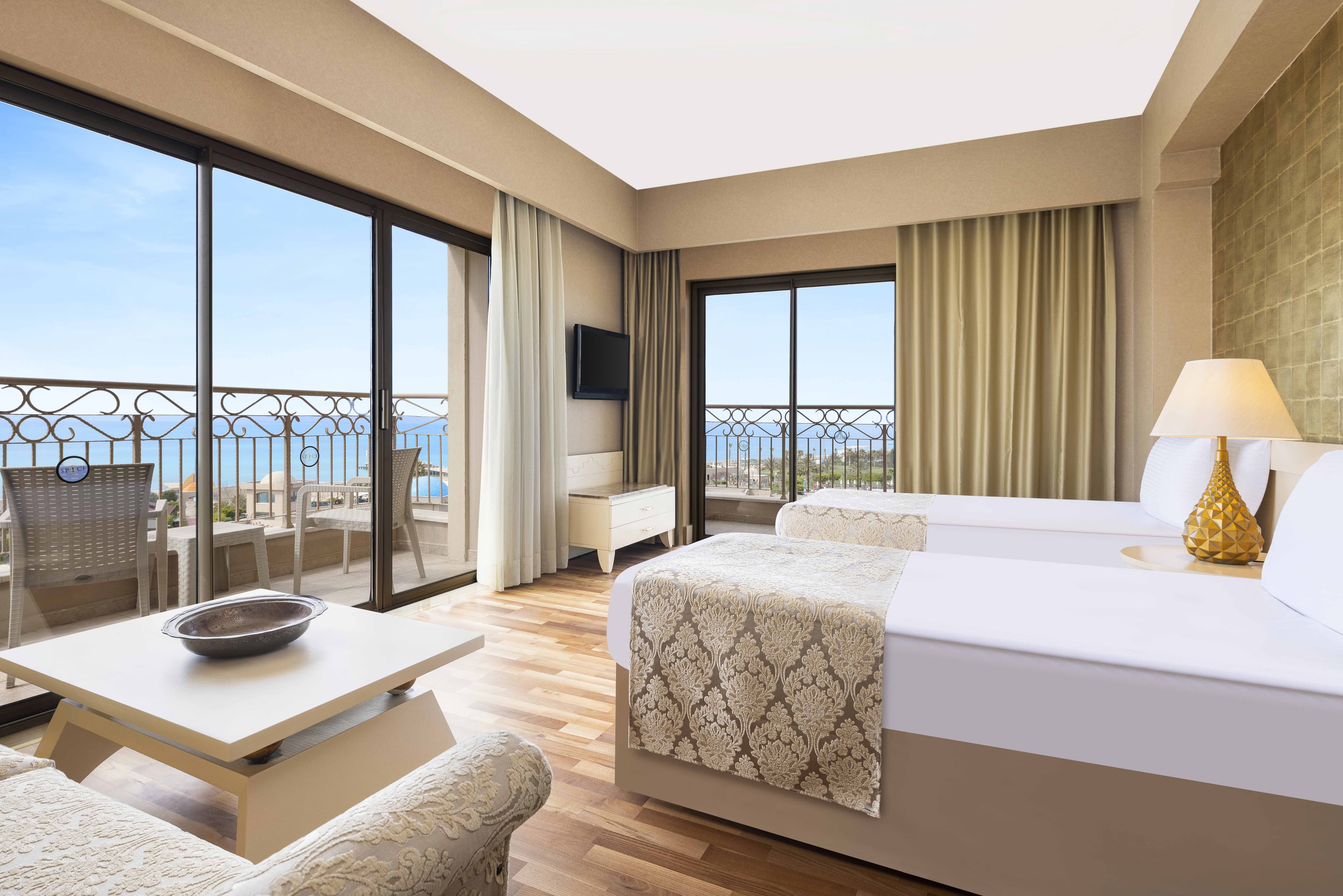 Spice Hotel & Spa Ansicht 4