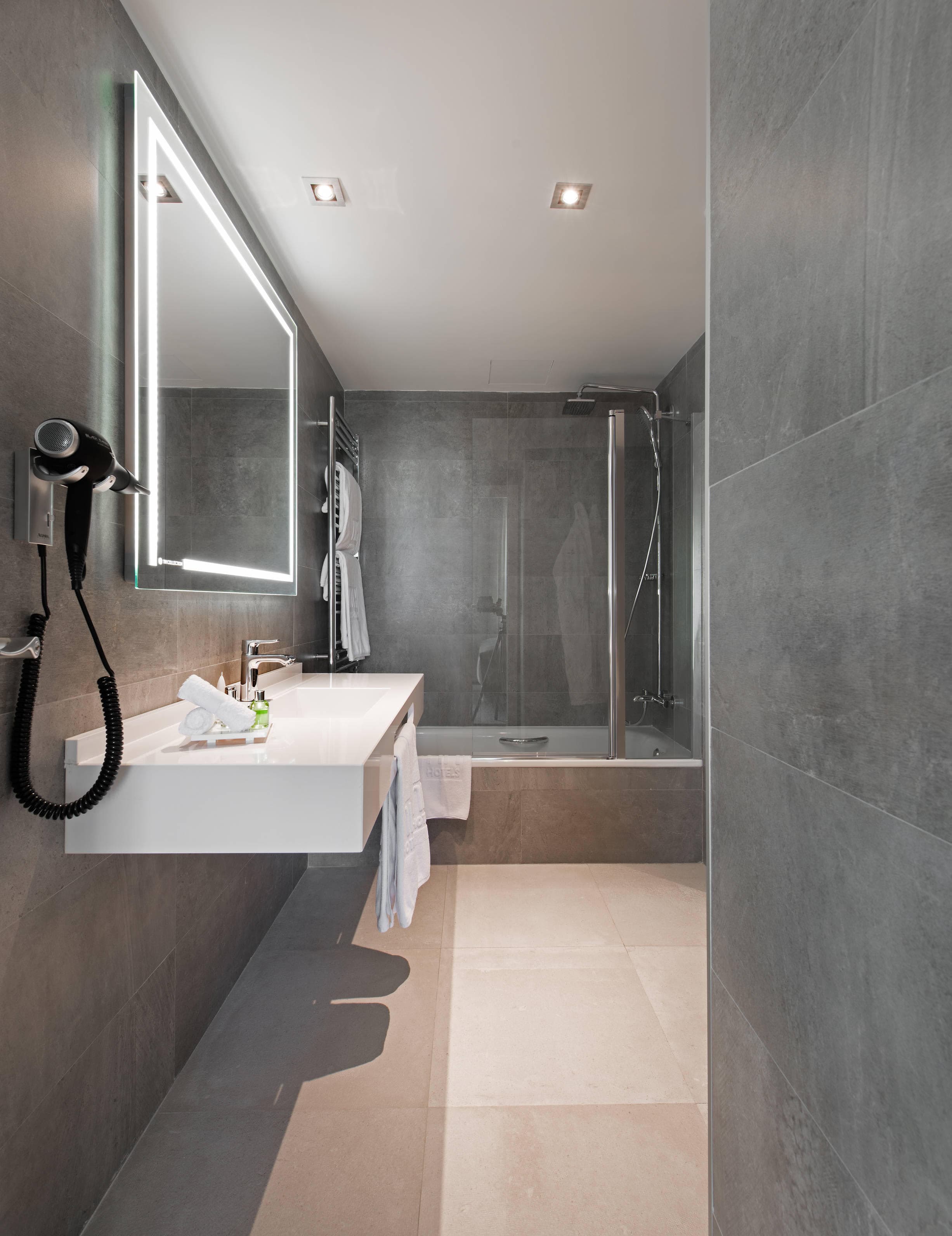 NH Collection Madrid Colón Ansicht 4
