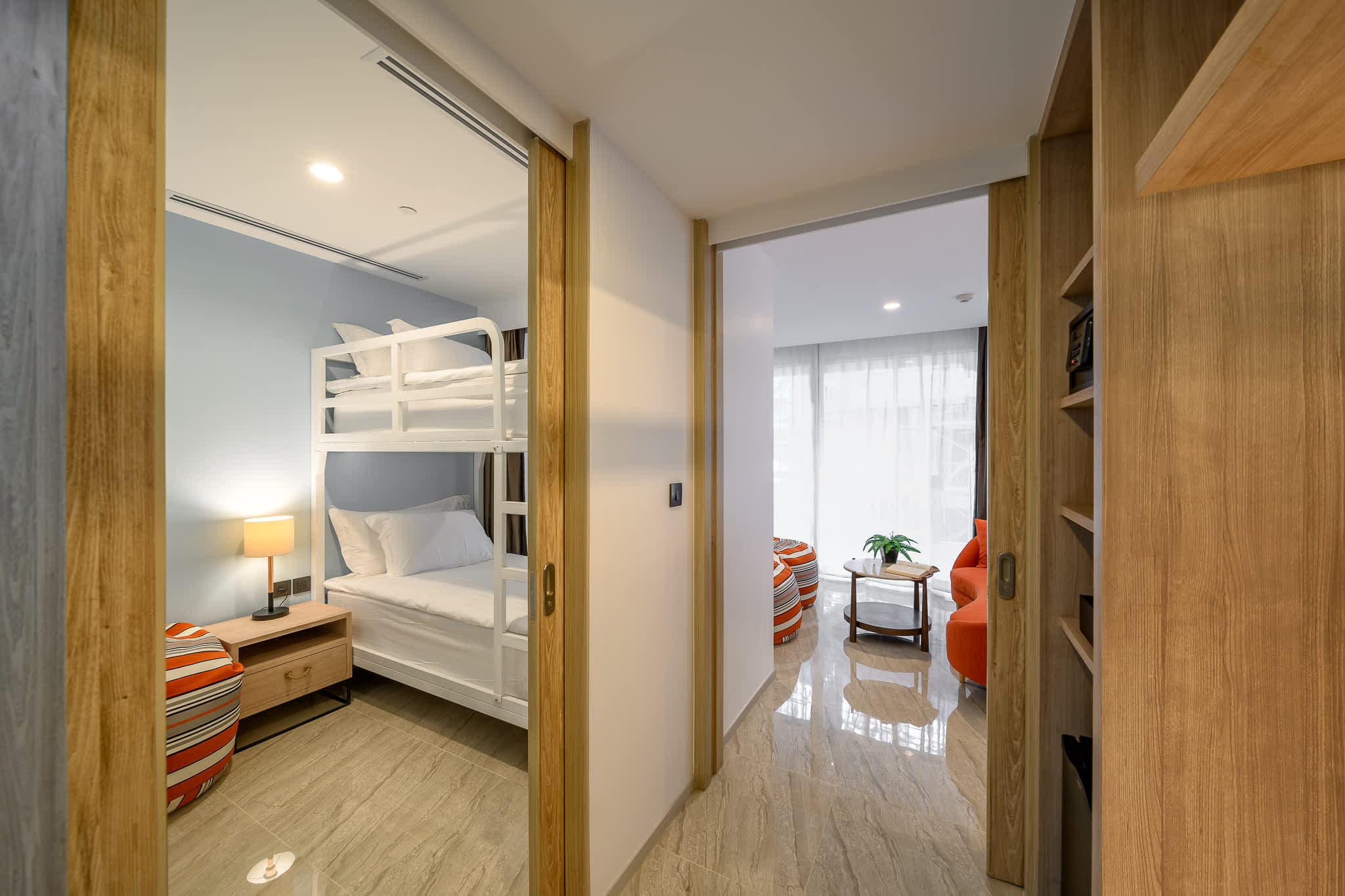 Centara Ao Nang Beach Resort & Spa Ansicht 5