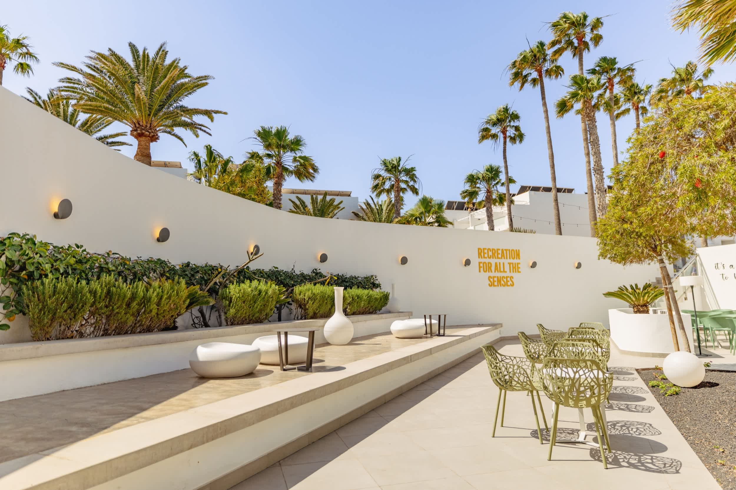 Aequora Lanzarote Suites/ Sentido Aequora Lanzarote Suites Ansicht 6