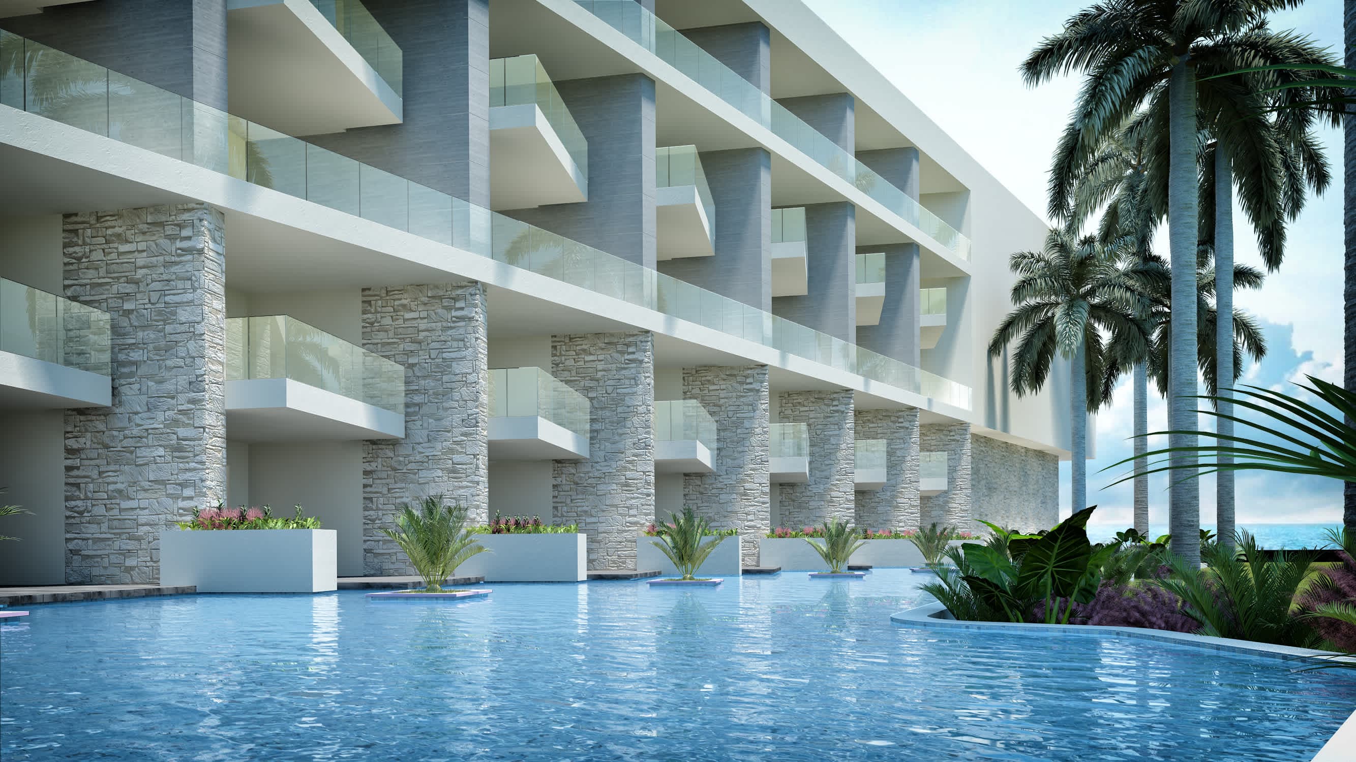 TRS Coral Hotel - Adults Only