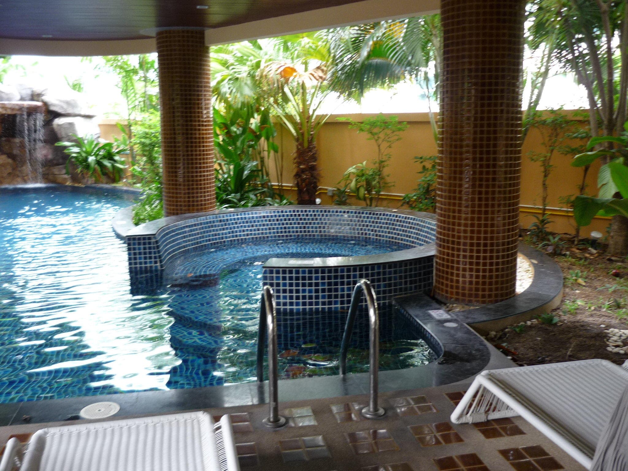 Nova Gold Hotel Pattaya Ansicht 7