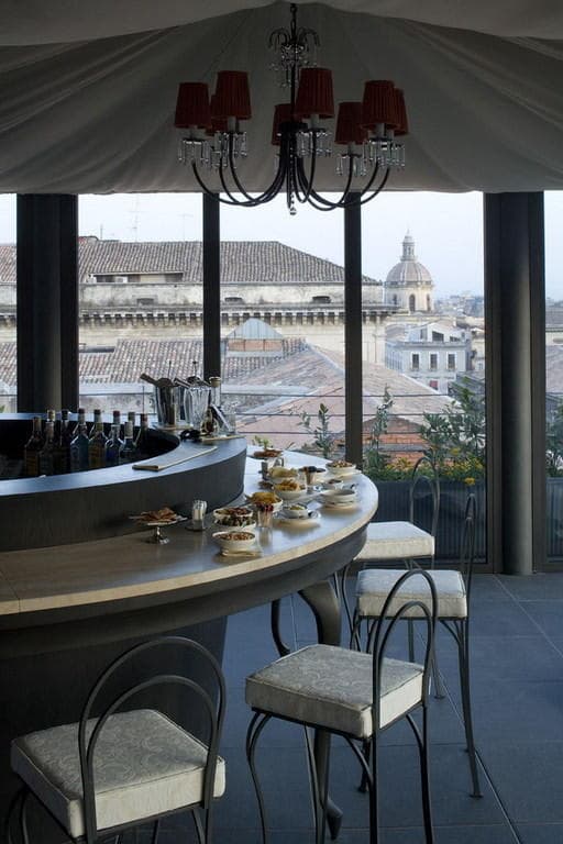 Palace Catania | UNA Esperienze Ansicht 7